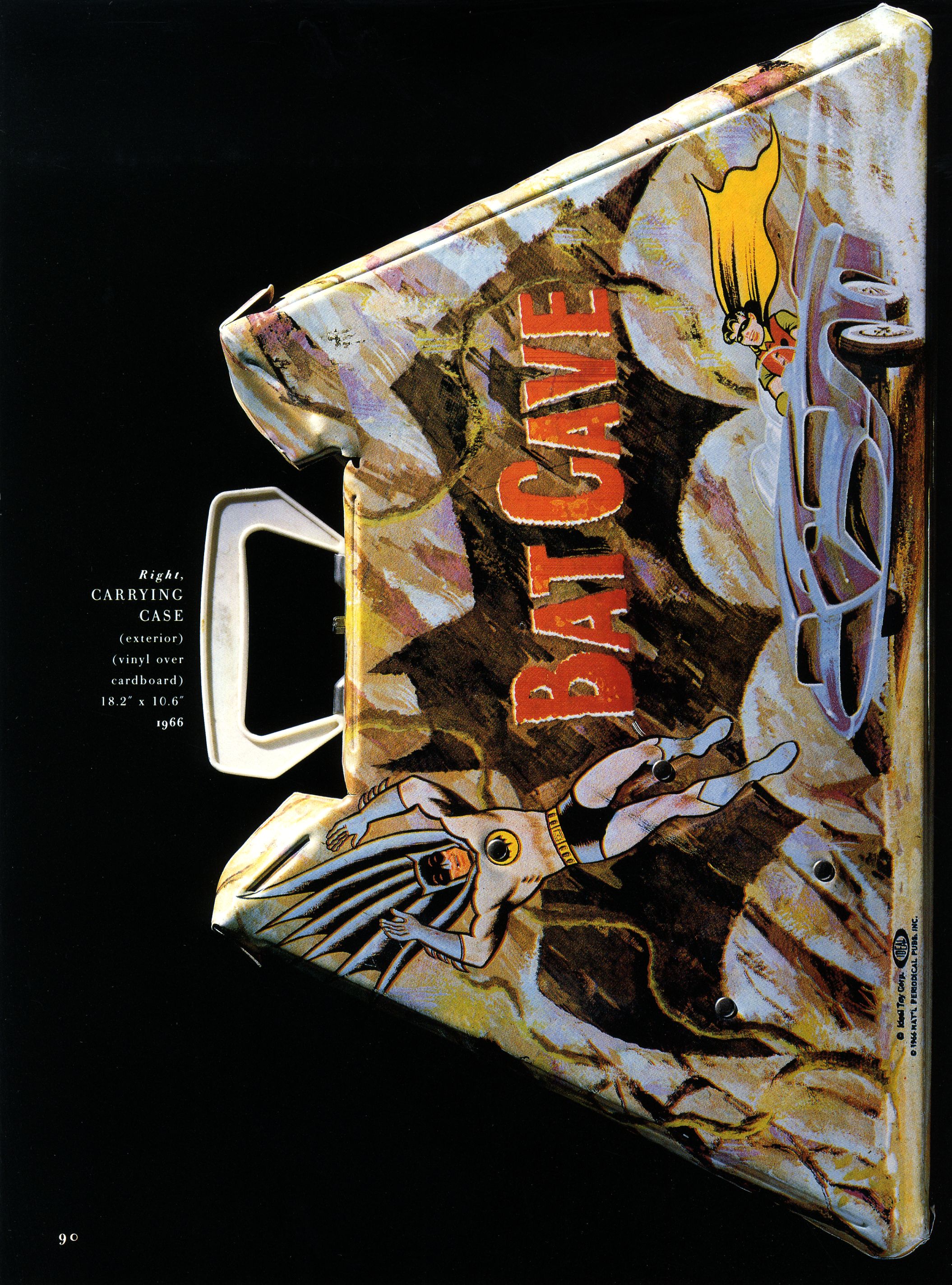 Read online Batman Collected comic -  Issue # TPB (Part 1) - 99