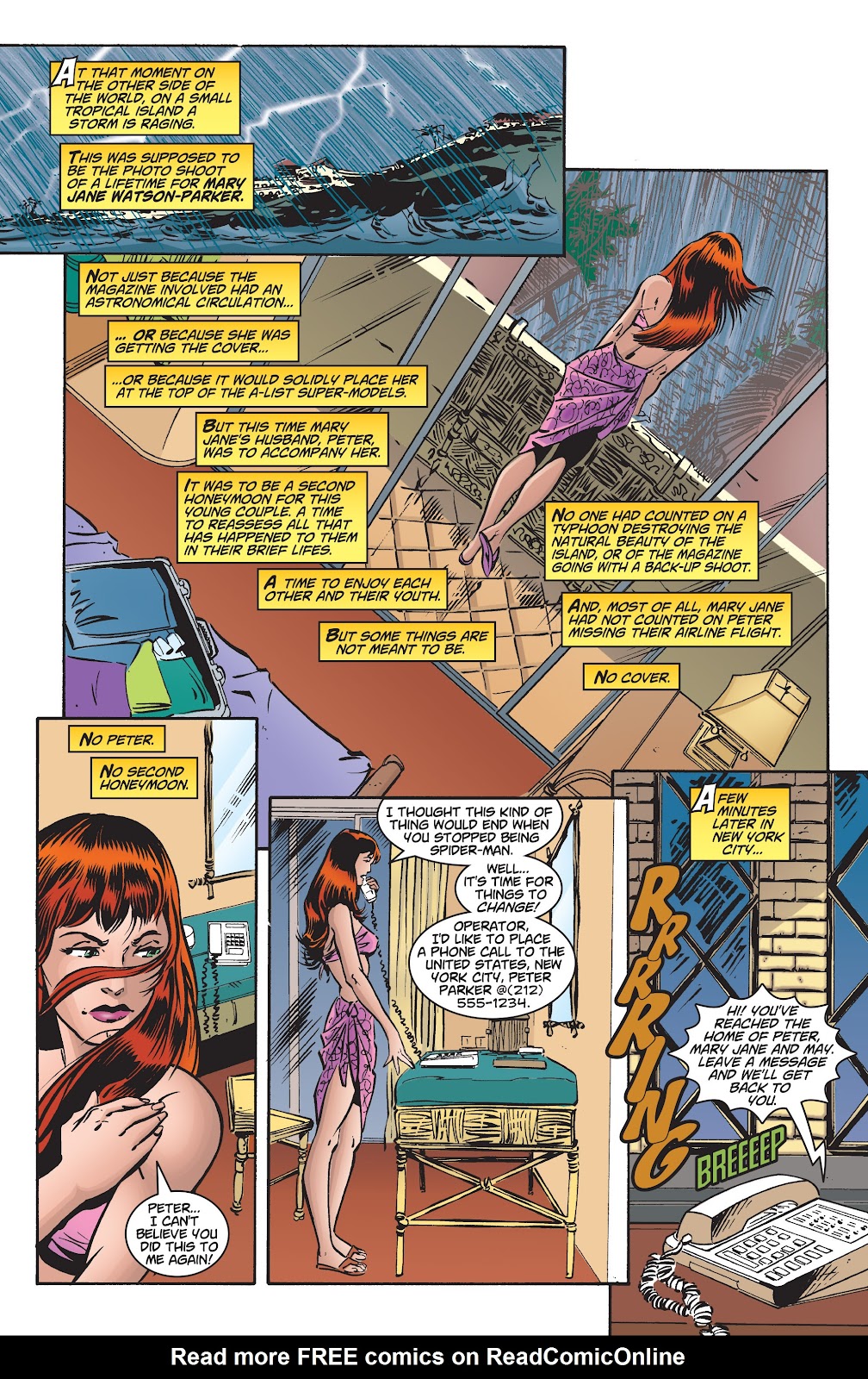 Spider-Man: The Next Chapter issue TPB 2 (Part 2) - Page 36