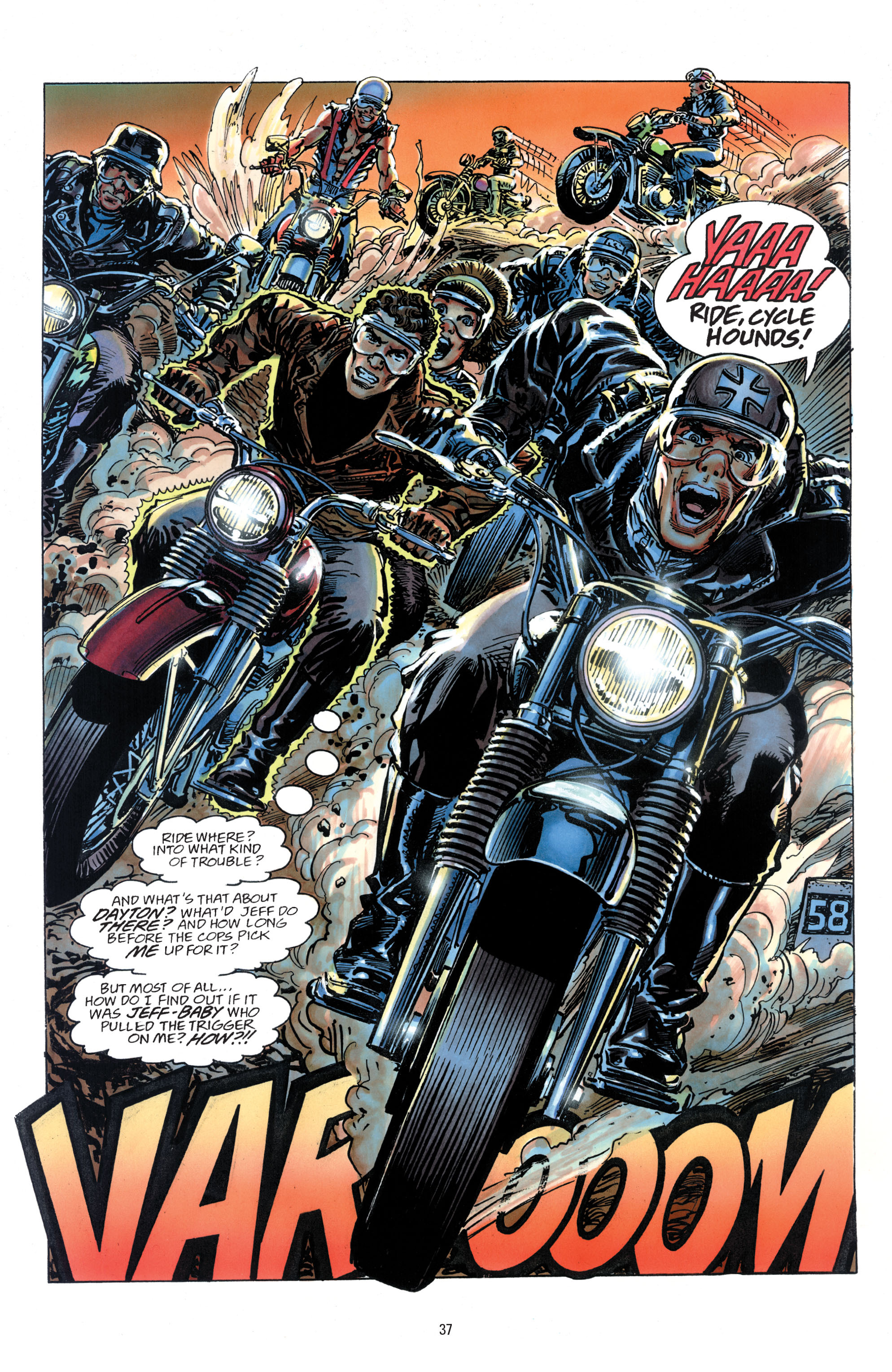 Read online Deadman (2011) comic -  Issue # TPB 1 (Part 1) - 35