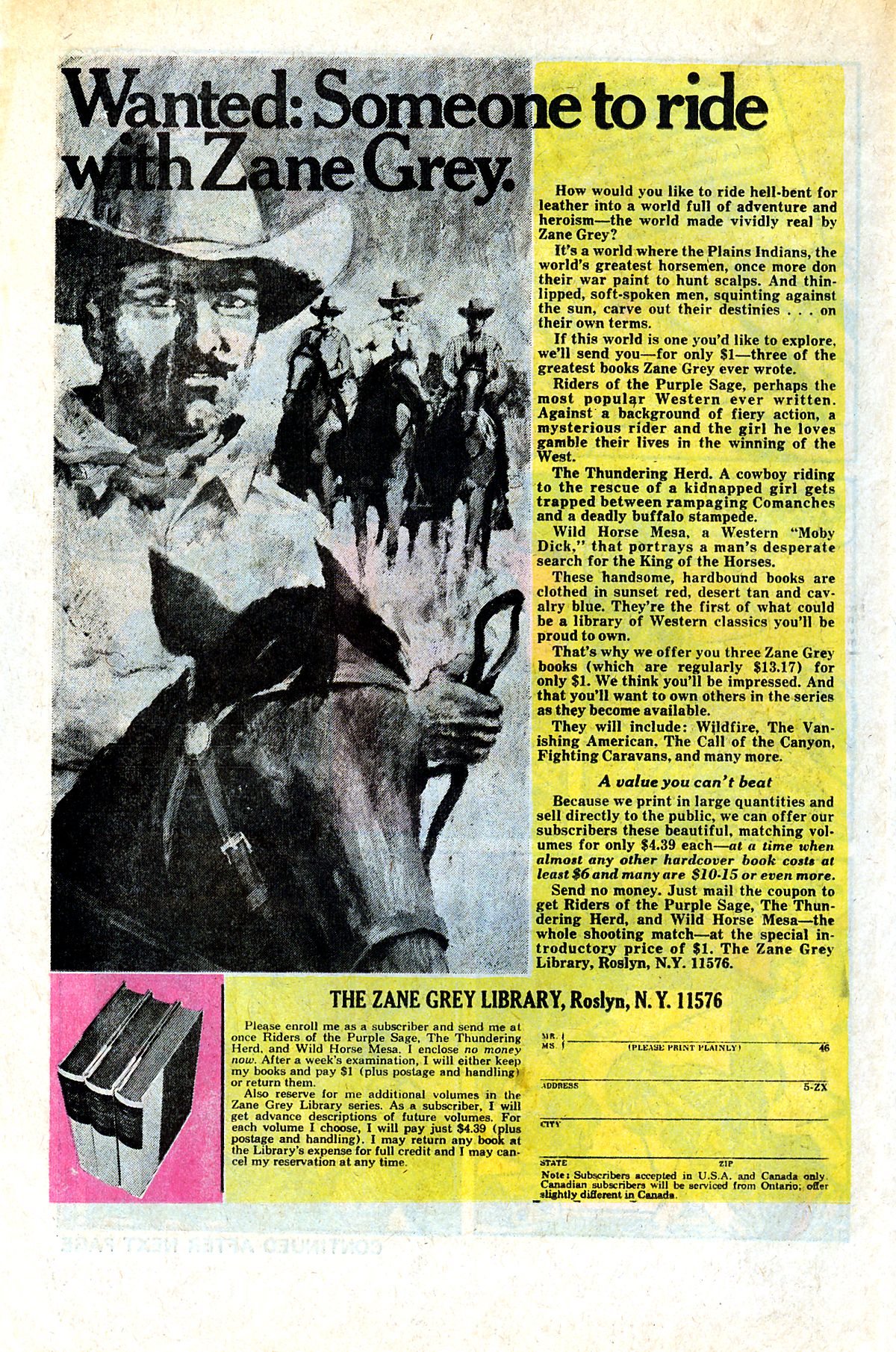 Read online Chamber of Chills (1972) comic -  Issue #20 - 22