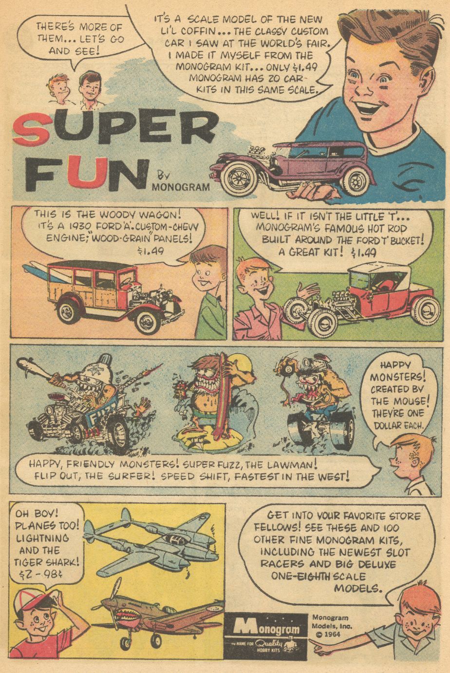 Read online Mystery in Space (1951) comic -  Issue #99 - 5