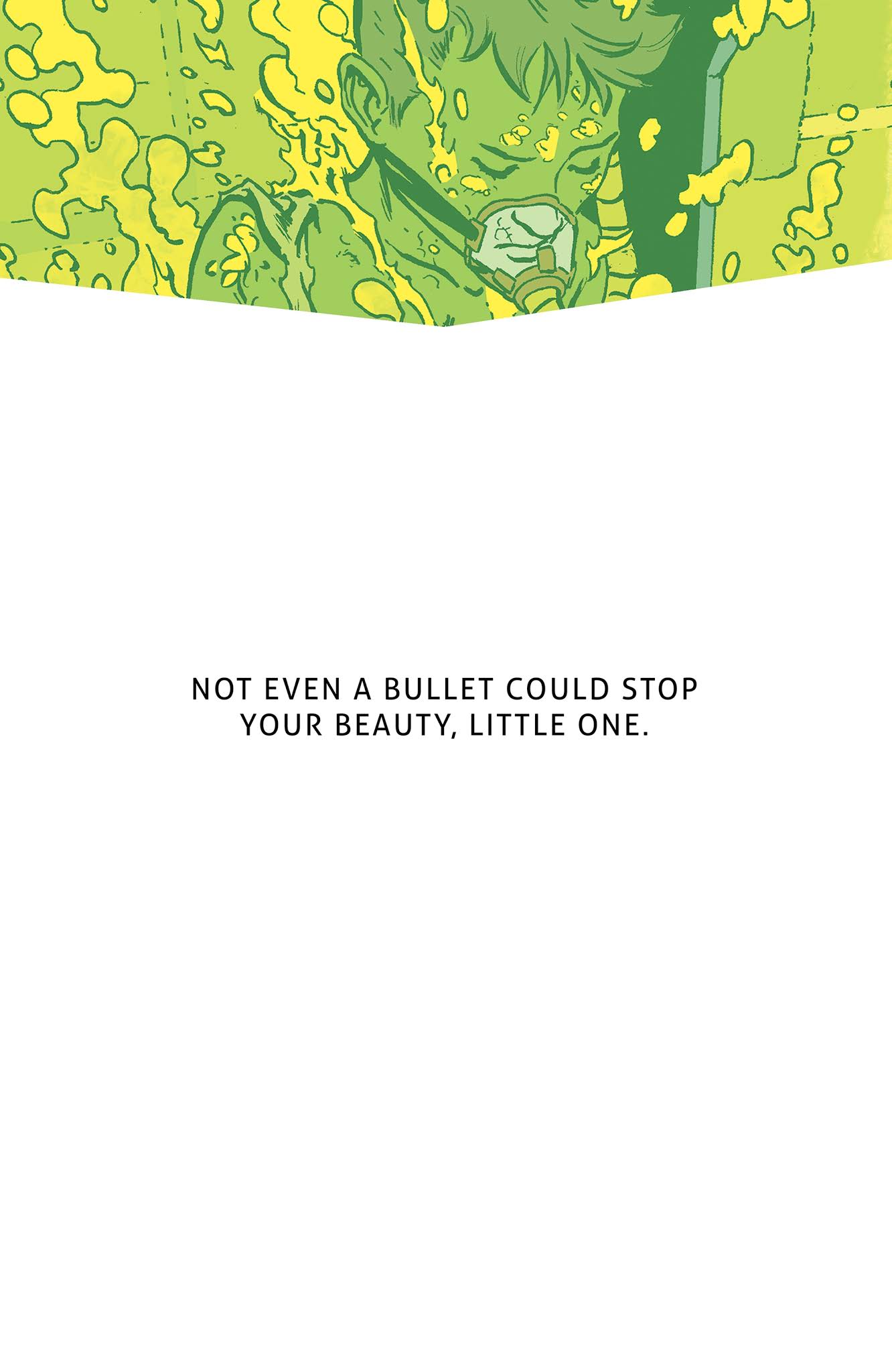 Read online Beautiful Canvas comic -  Issue #4 - 32