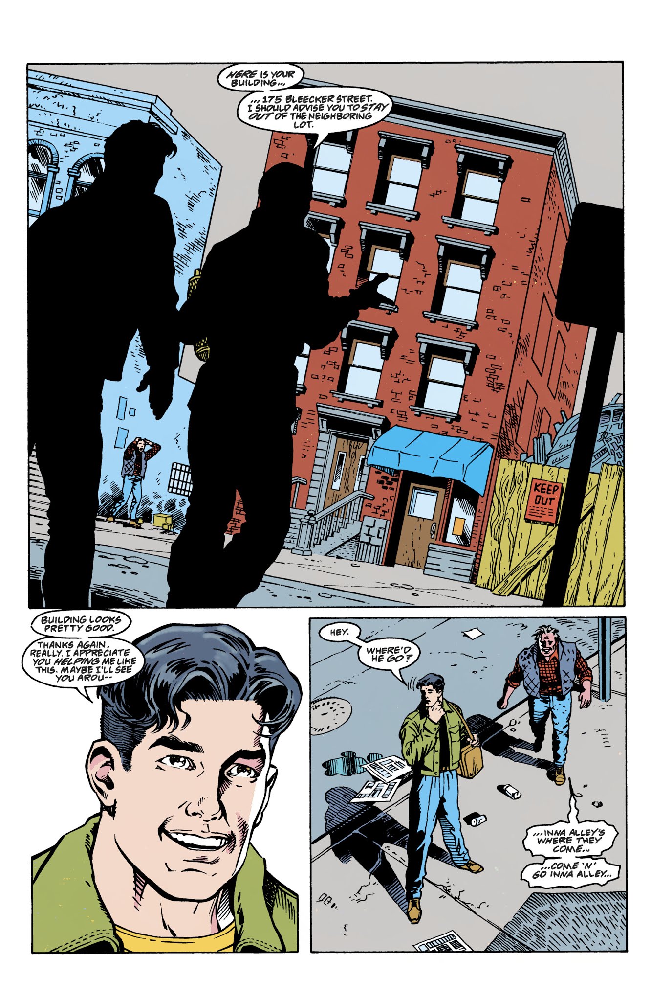 Read online Green Lantern: Kyle Rayner comic -  Issue # TPB 1 (Part 3) - 80