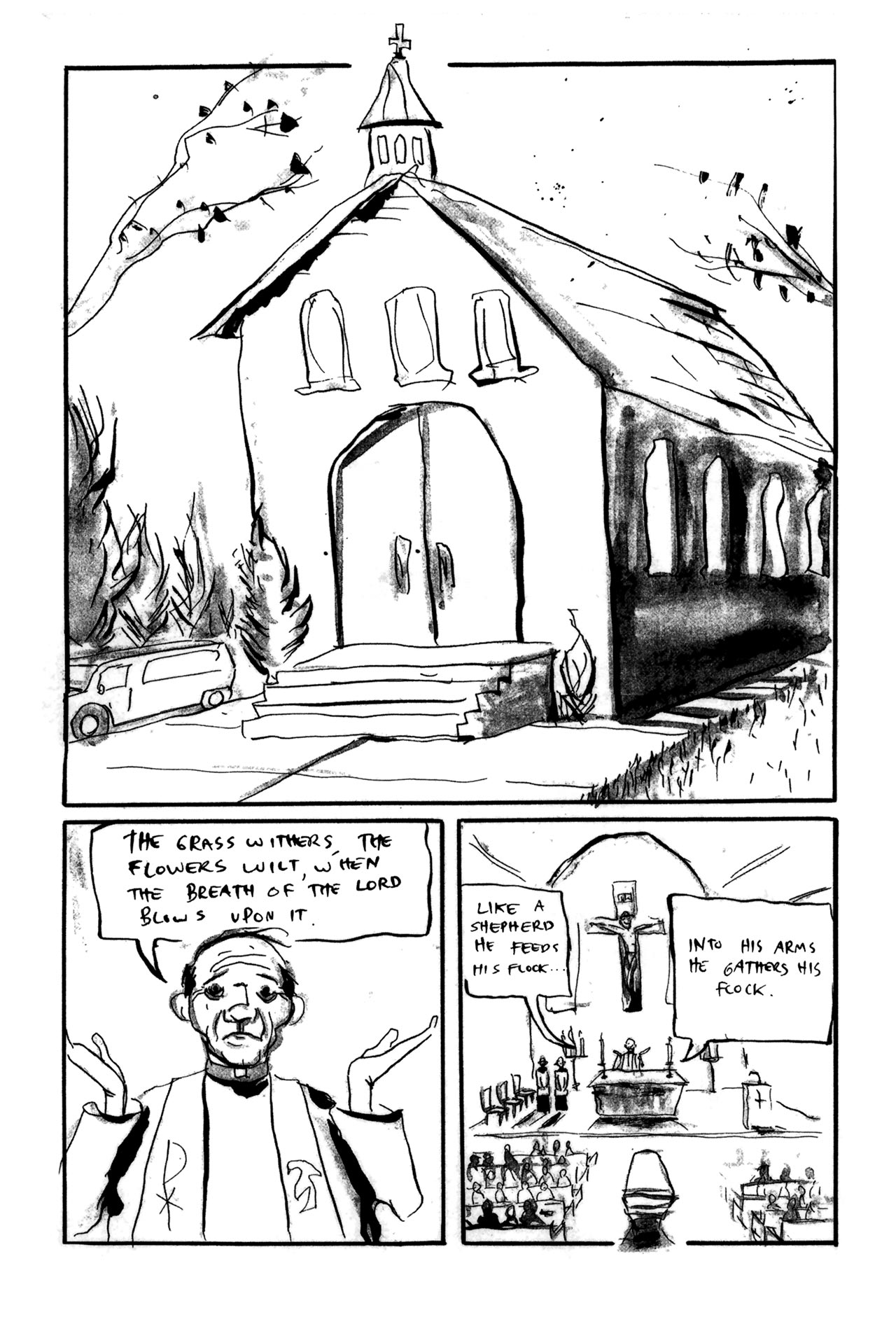 Read online Essex County comic -  Issue # TPB 1 - 85