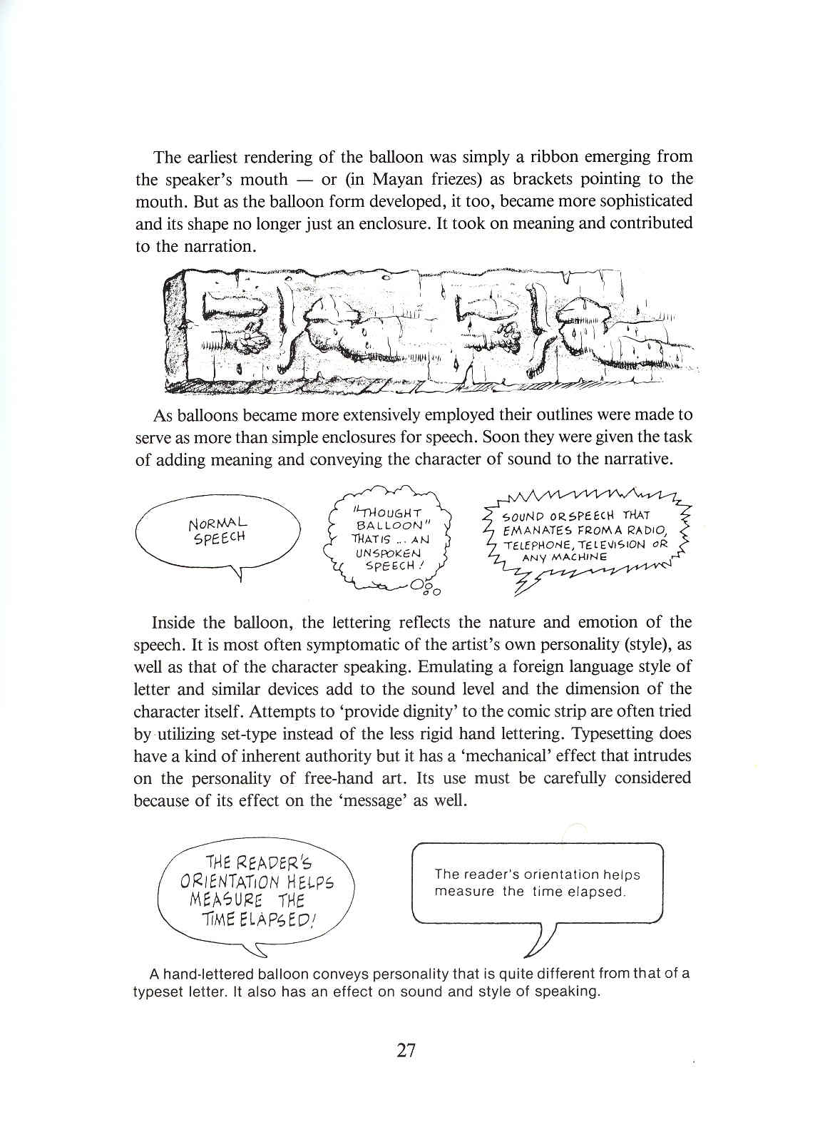 Read online Comics & Sequential Art comic -  Issue # TPB (Part 1) - 29