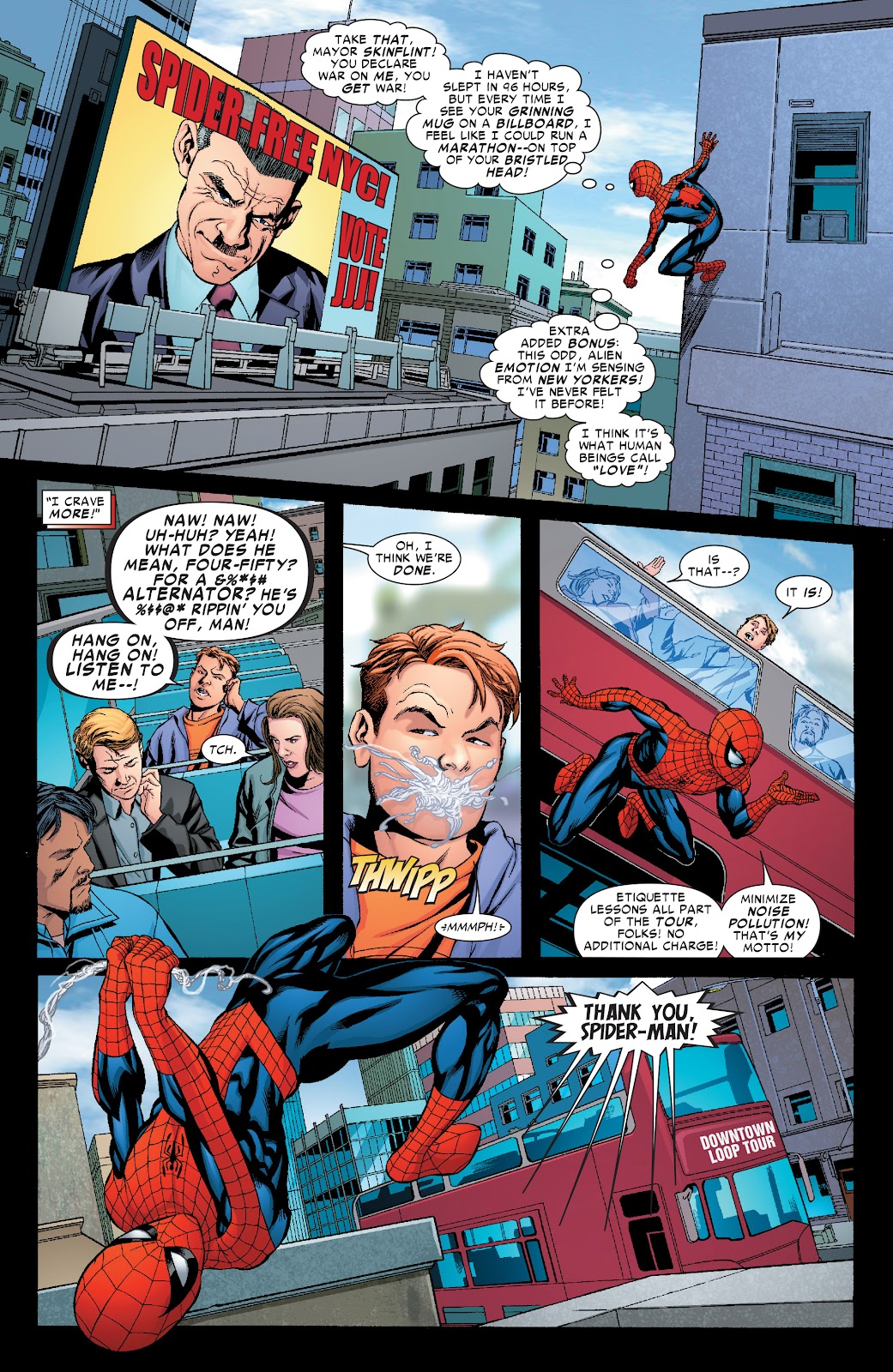 The Amazing Spider-Man: Brand New Day: The Complete Collection issue TPB 4 (Part 1) - Page 36