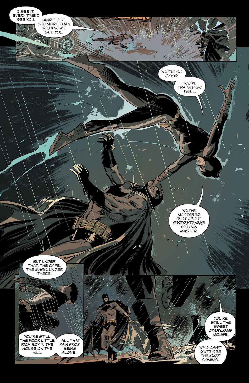Batman (2016) issue Annual 2 - Page 24