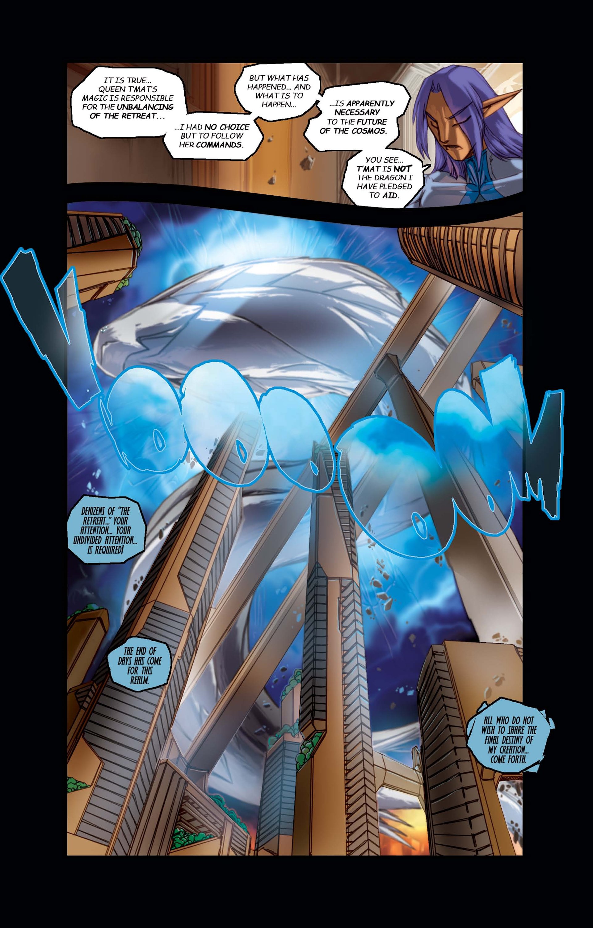 Read online Gold Digger (1999) comic -  Issue #78 - 10