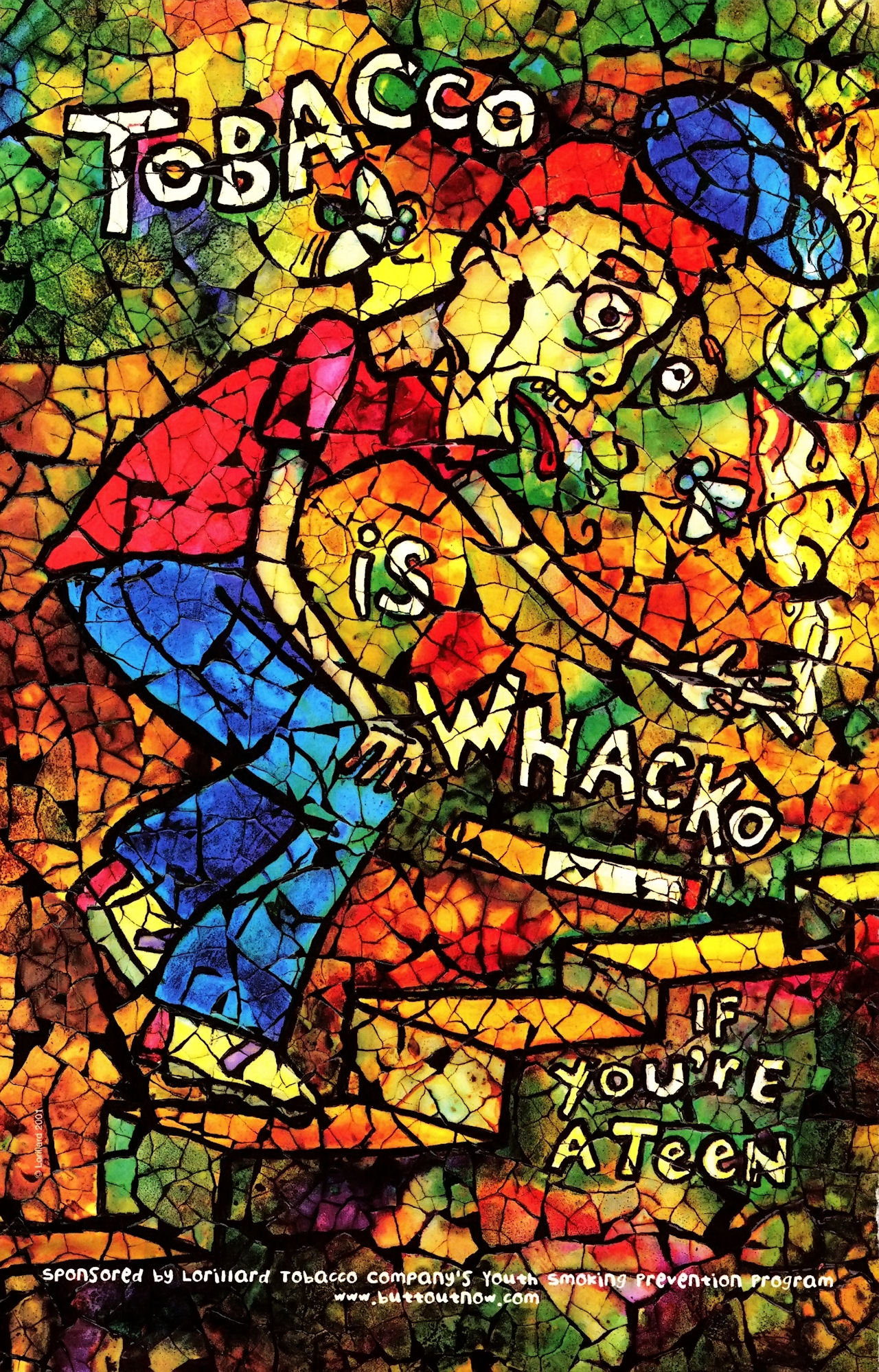 Read online Big Daddy Danger comic -  Issue #1 - 7