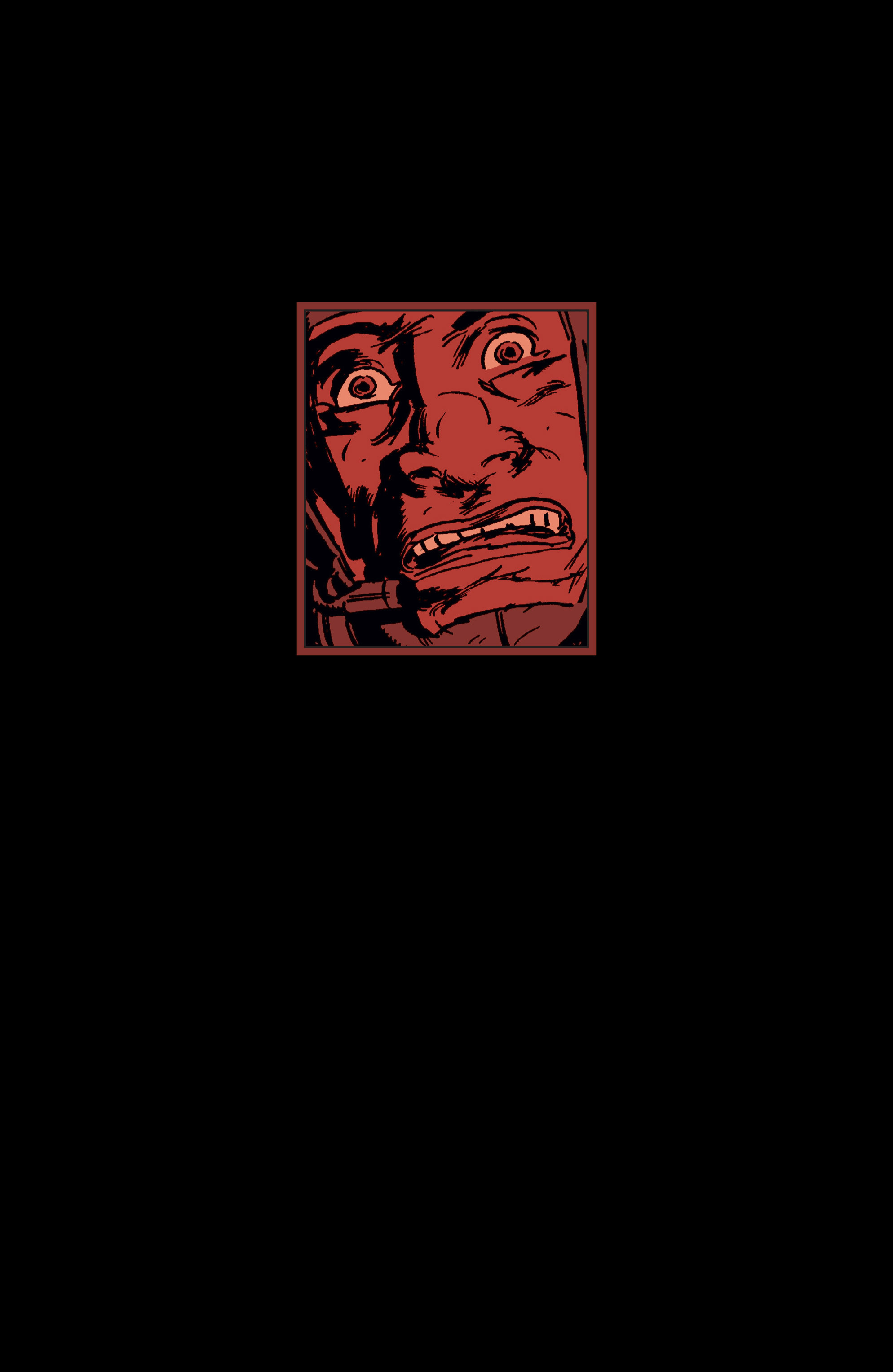 Read online B.P.R.D. (2003) comic -  Issue # TPB 8 - 111