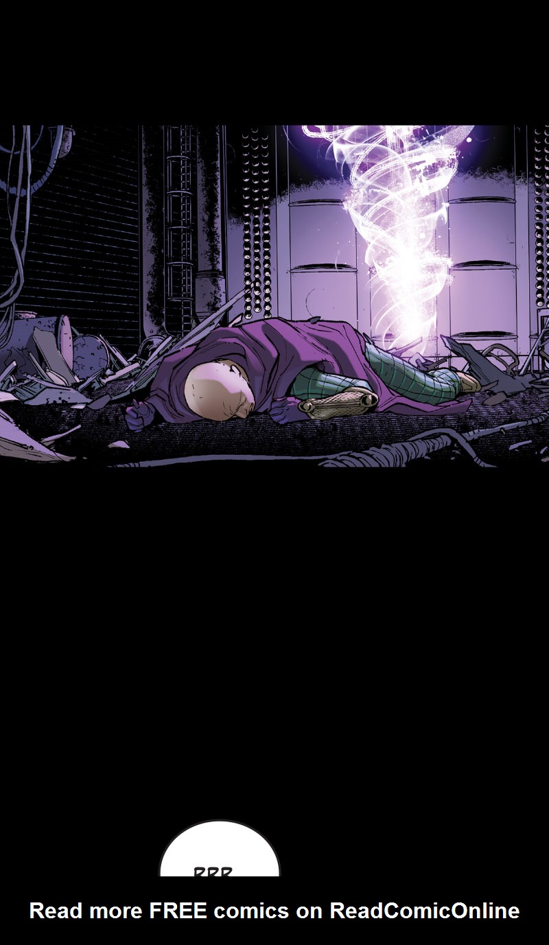 Read online Spider-Men: Infinity Comic comic -  Issue #2 - 6