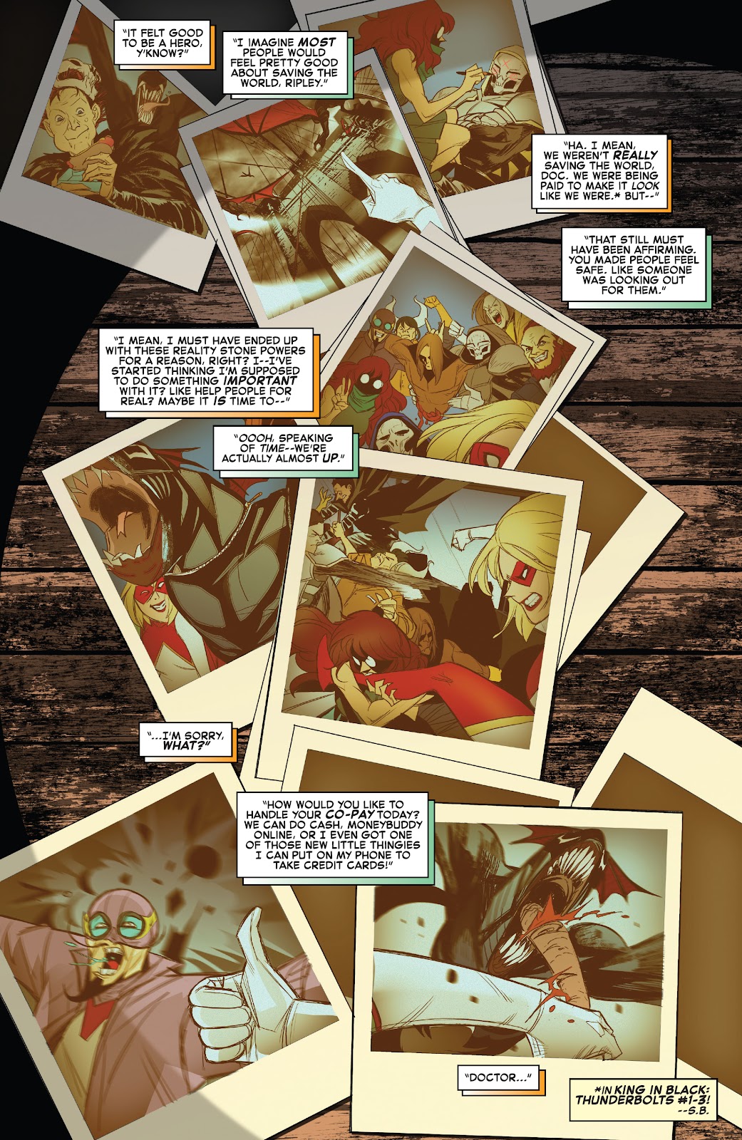 <{ $series->title }} issue Annual 2 - Page 3