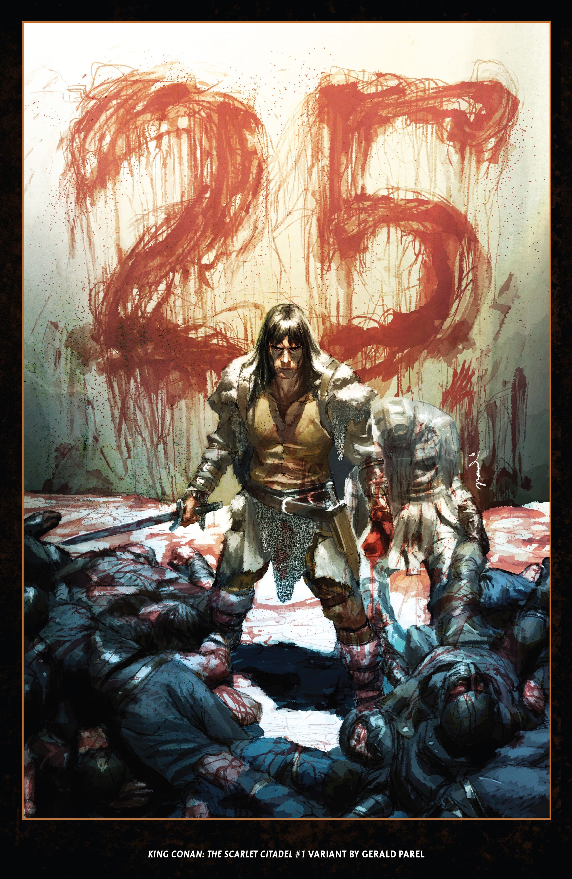 Read online King Conan Chronicles Epic Collection comic -  Issue # Phantoms and Phoenixes (Part 5) - 28