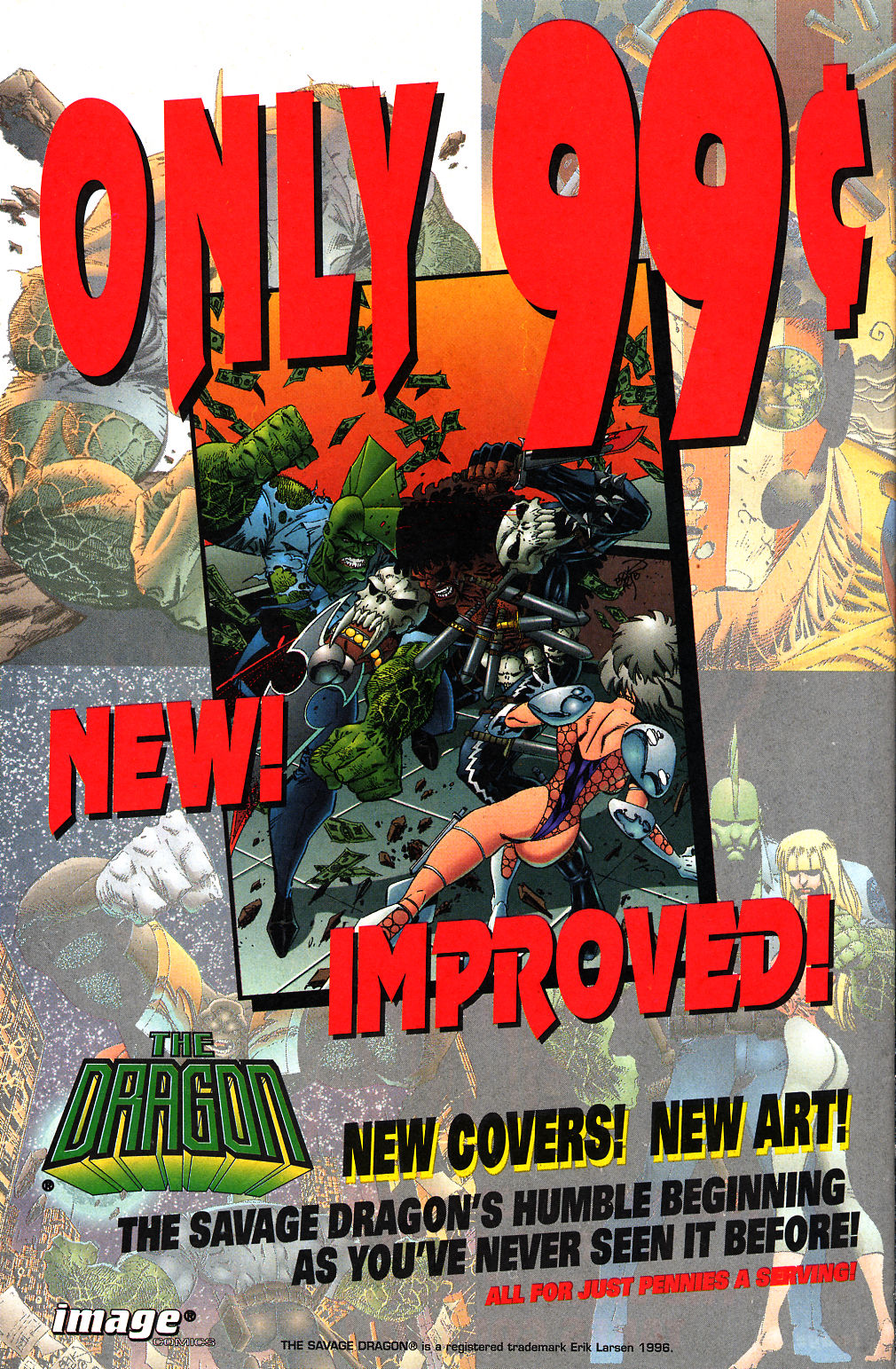 Read online Bodycount comic -  Issue #1 - 33
