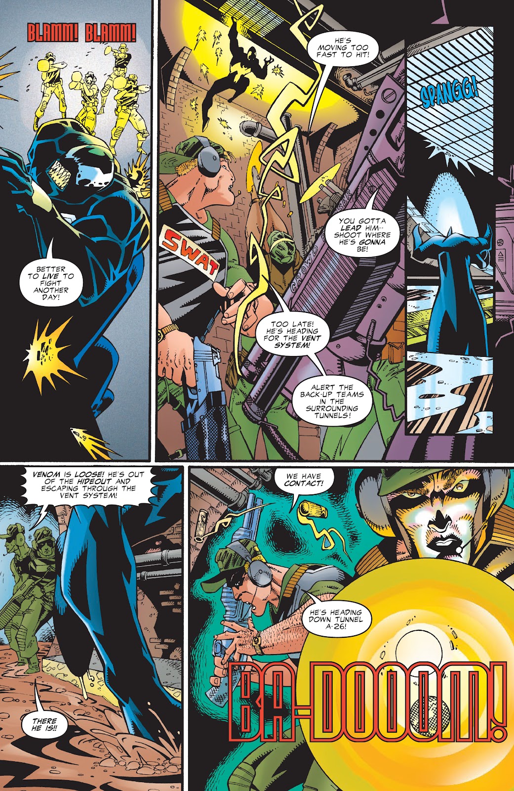 Venomnibus issue TPB 2 (Part 8) - Page 51
