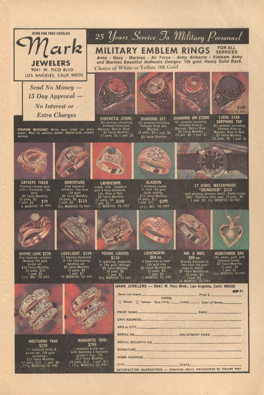 Read online Banana Splits comic -  Issue #8 - 7