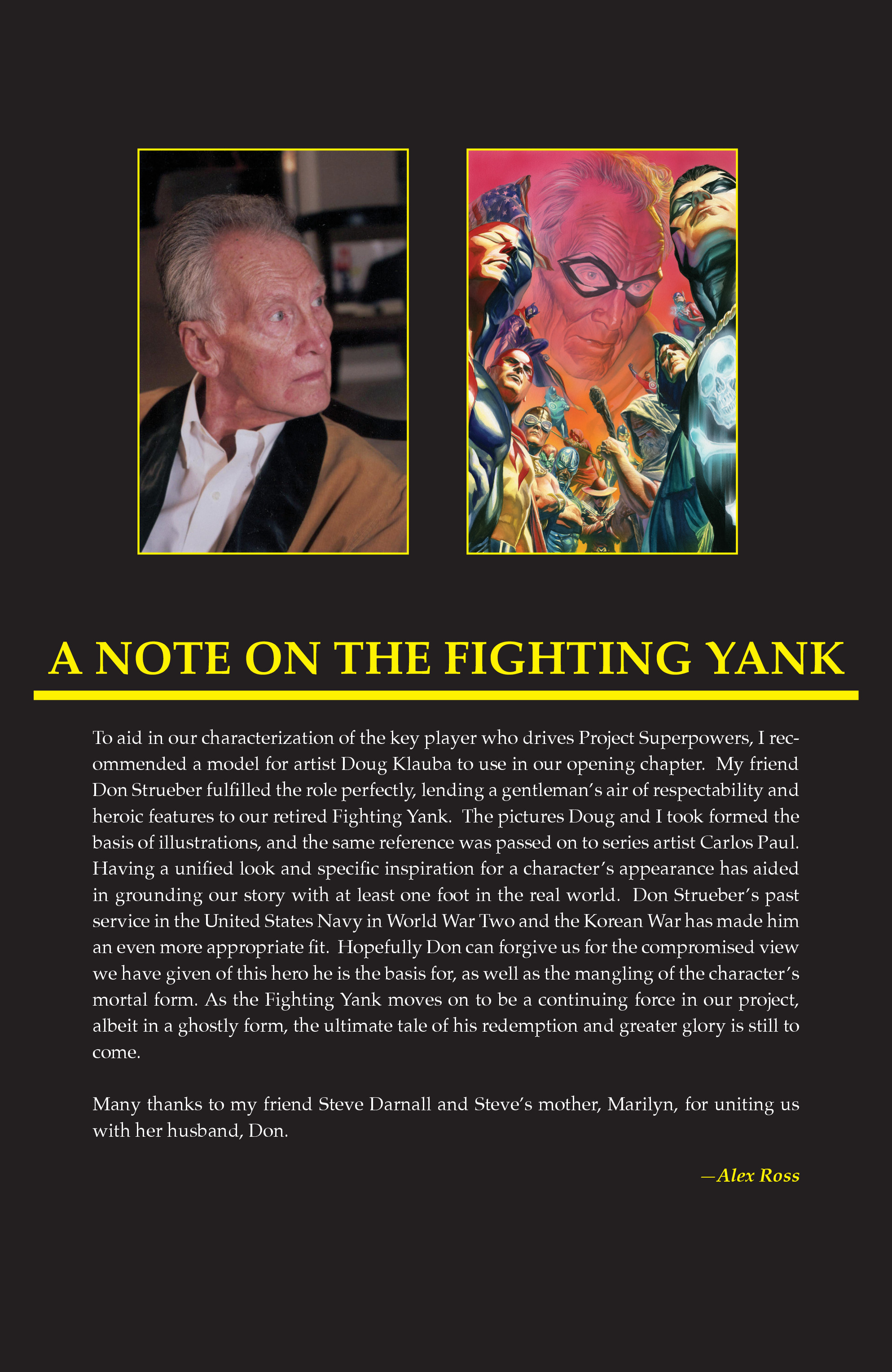 Read online Project: Superpowers Omnibus comic -  Issue # TPB 1 (Part 5) - 95