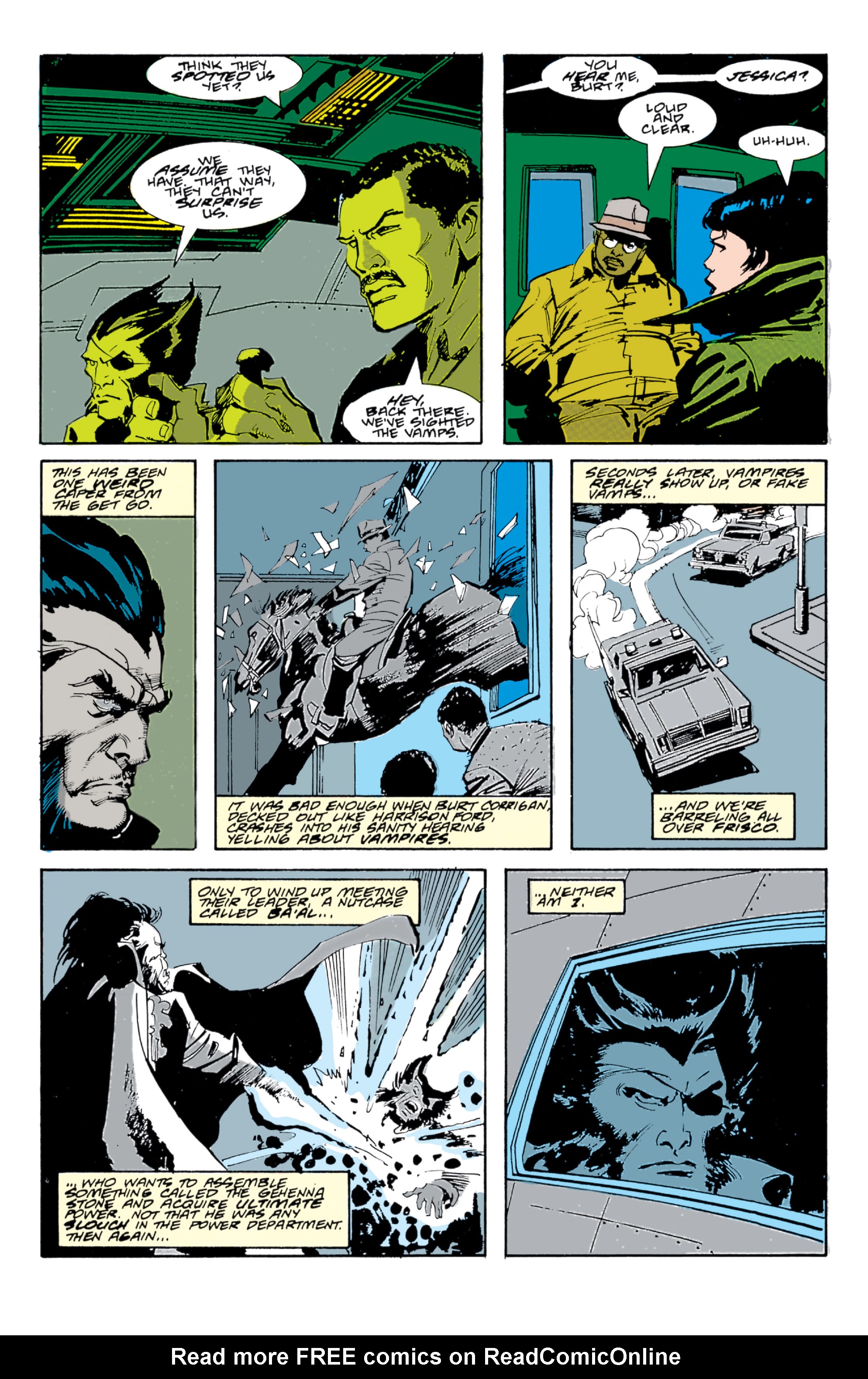 Read online Wolverine Omnibus comic -  Issue # TPB 2 (Part 4) - 25
