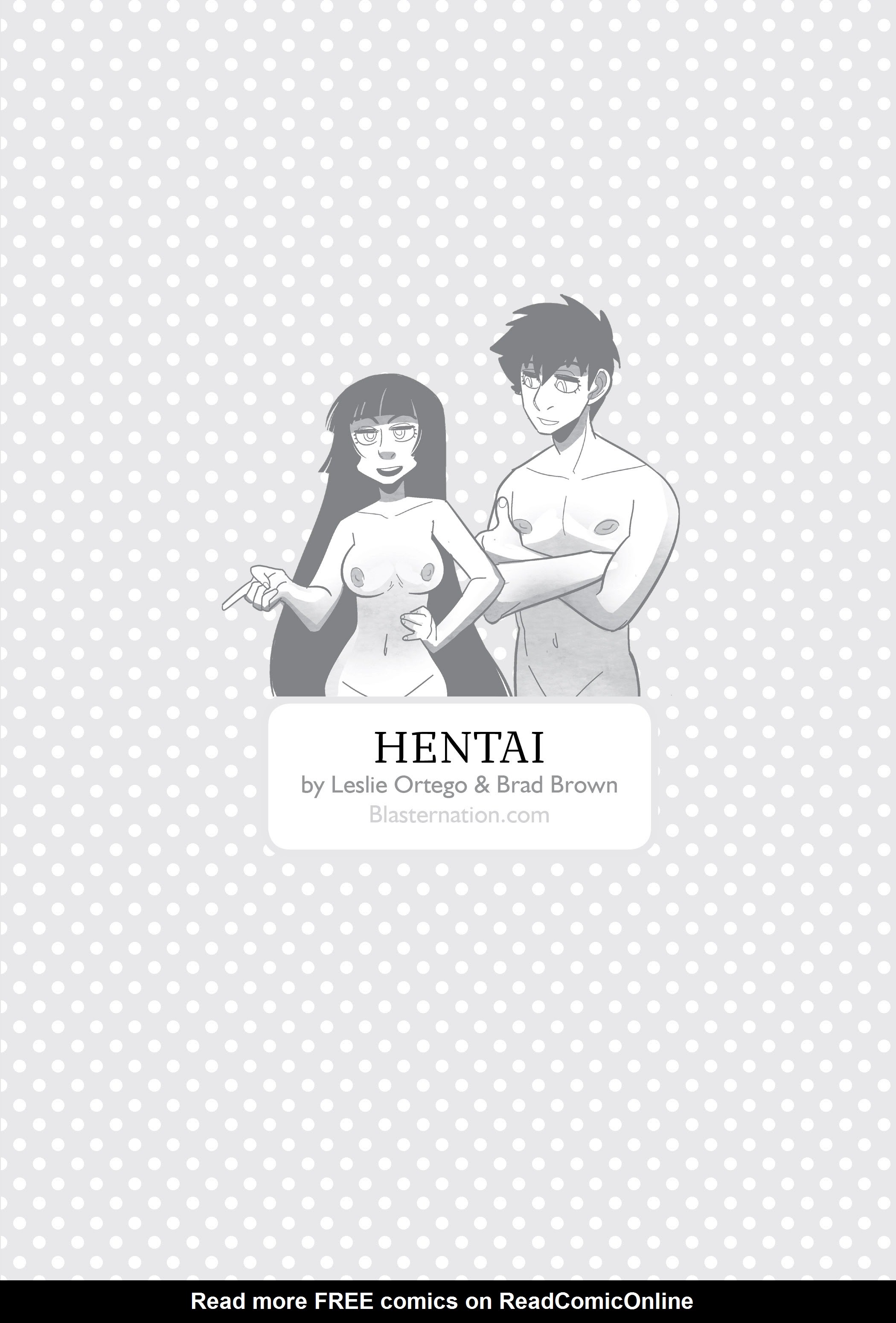 Read online Oh Joy Sex Toy comic -  Issue # TPB 1 (Part 3) - 40