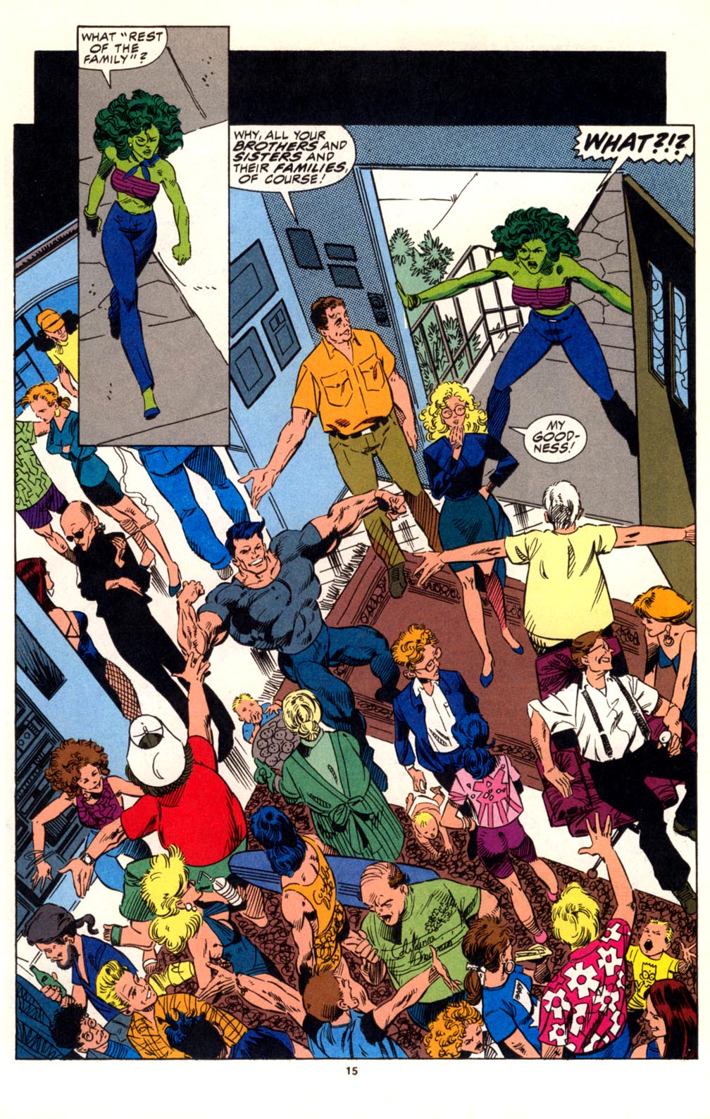 Read online The Sensational She-Hulk comic -  Issue #36 - 12