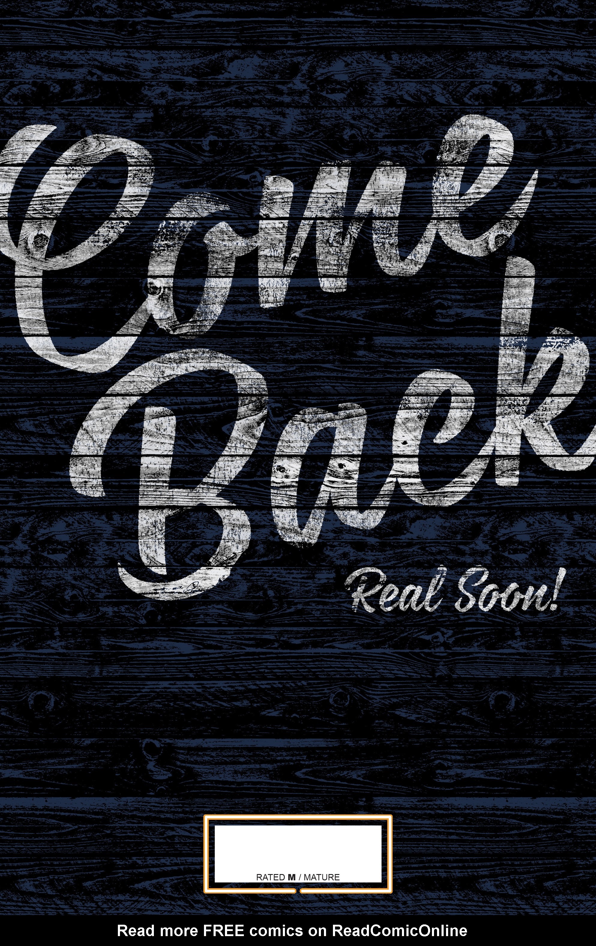 Read online Redneck comic -  Issue #21 - 29