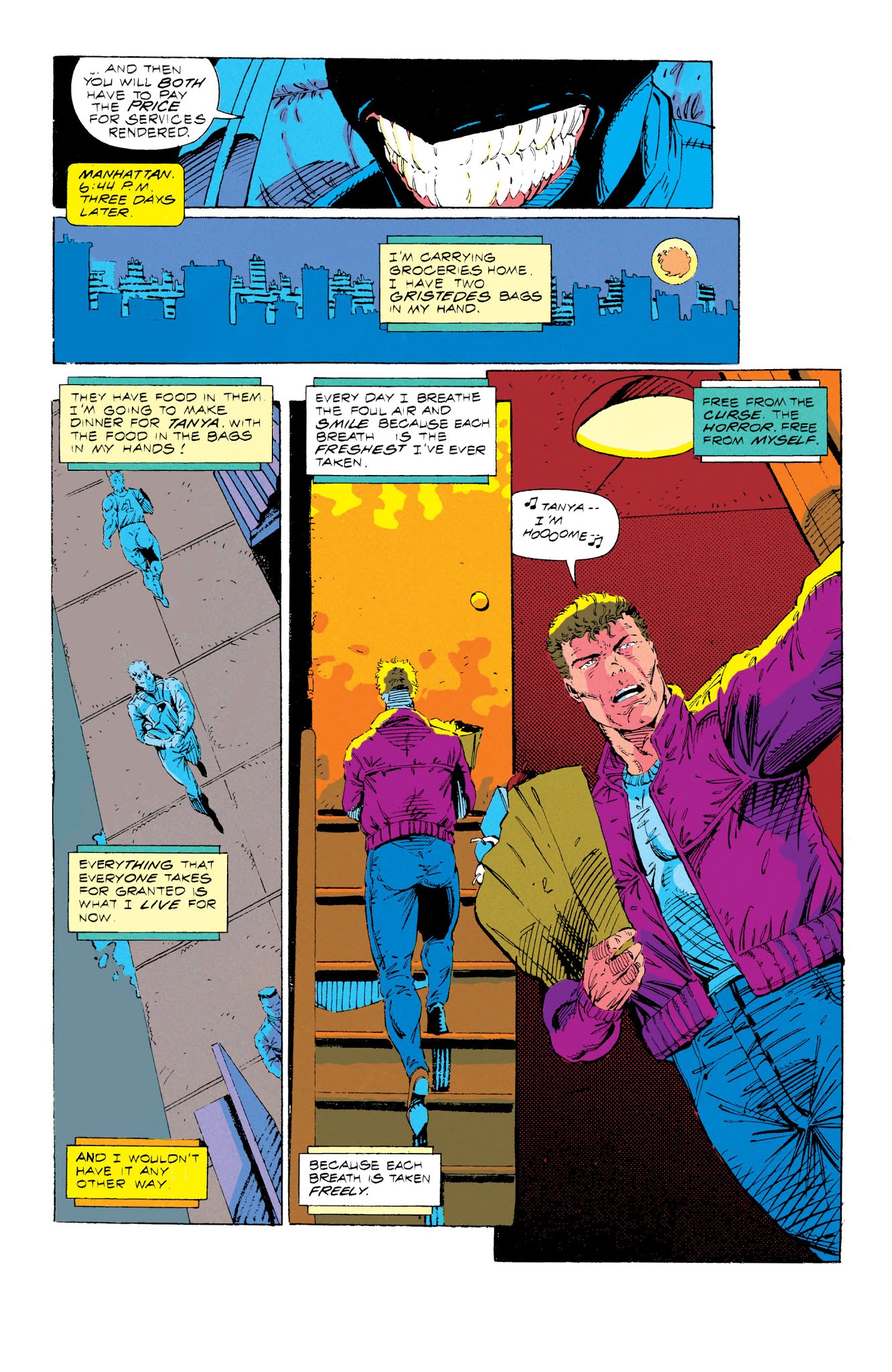 Read online X-Force Epic Collection comic -  Issue # TPB (Part 2) - 30