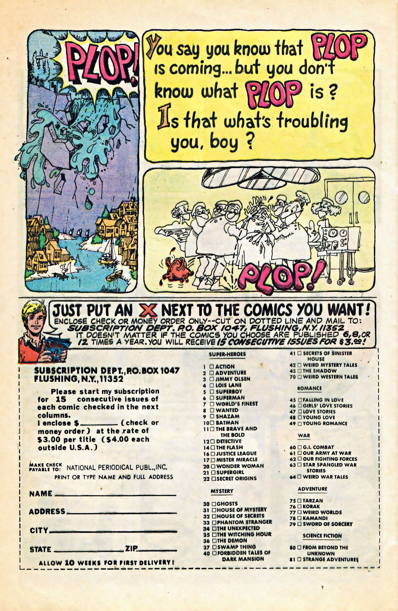 Read online Wanted, the World's Most Dangerous Villains comic -  Issue #8 - 28