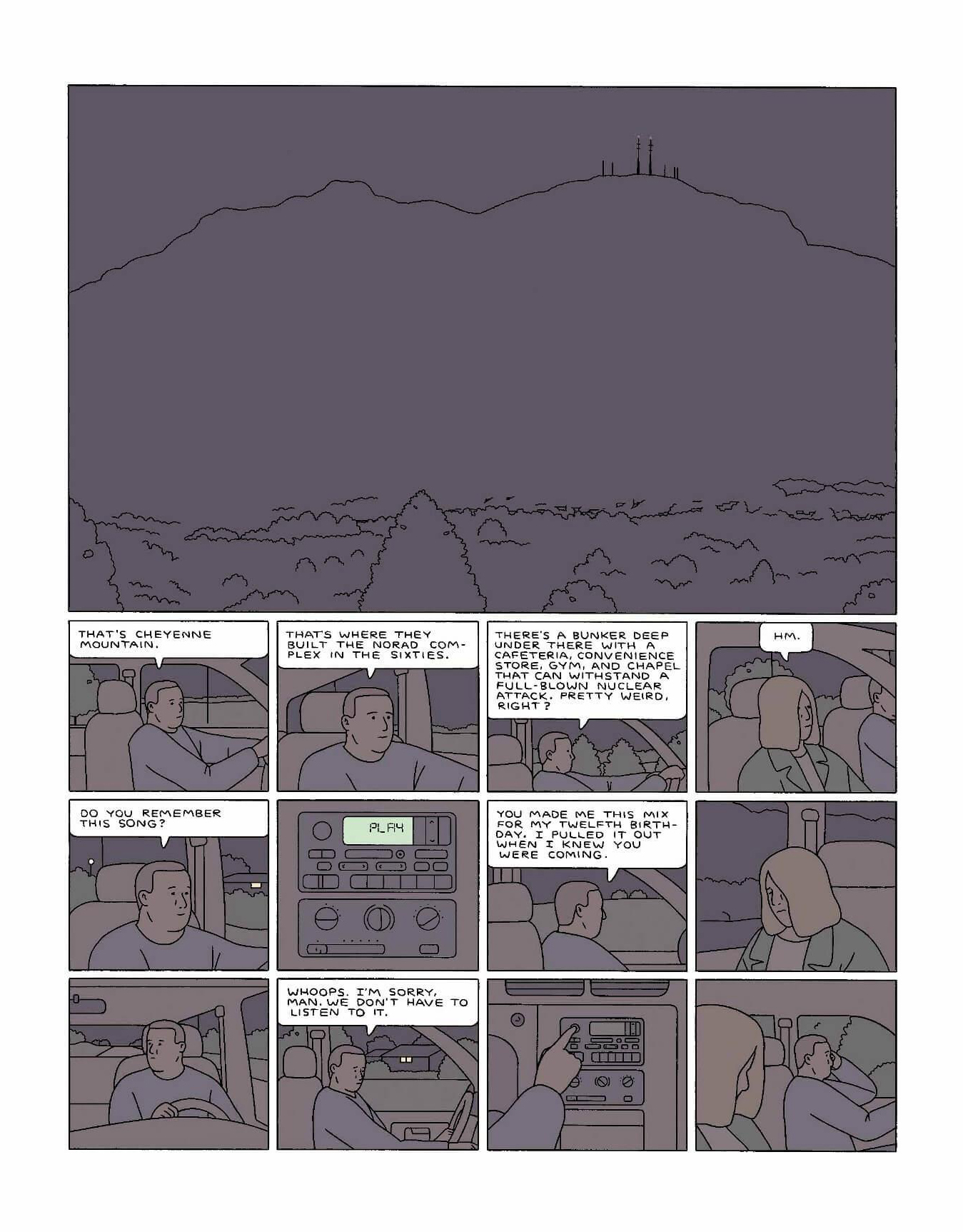 Read online Sabrina comic -  Issue # TPB (Part 1) - 18