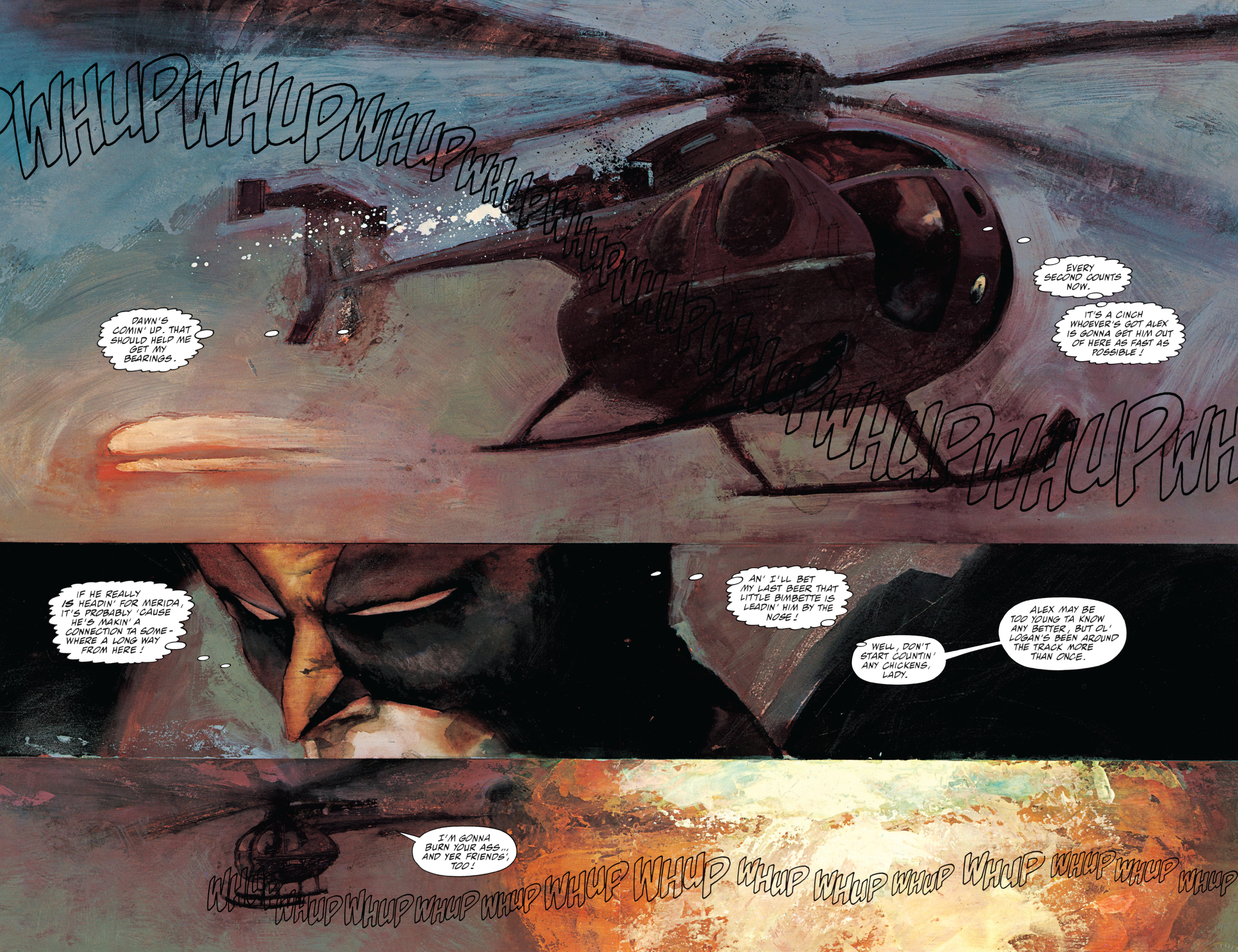 Read online Wolverine Omnibus comic -  Issue # TPB 2 (Part 2) - 5