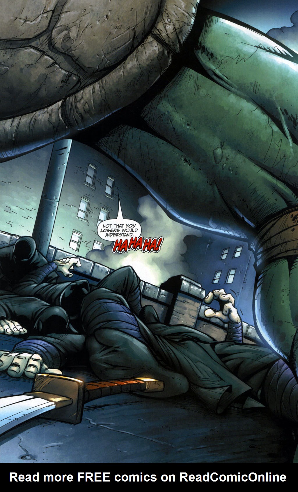 Read online Digital Webbing Presents comic -  Issue #24 - 19