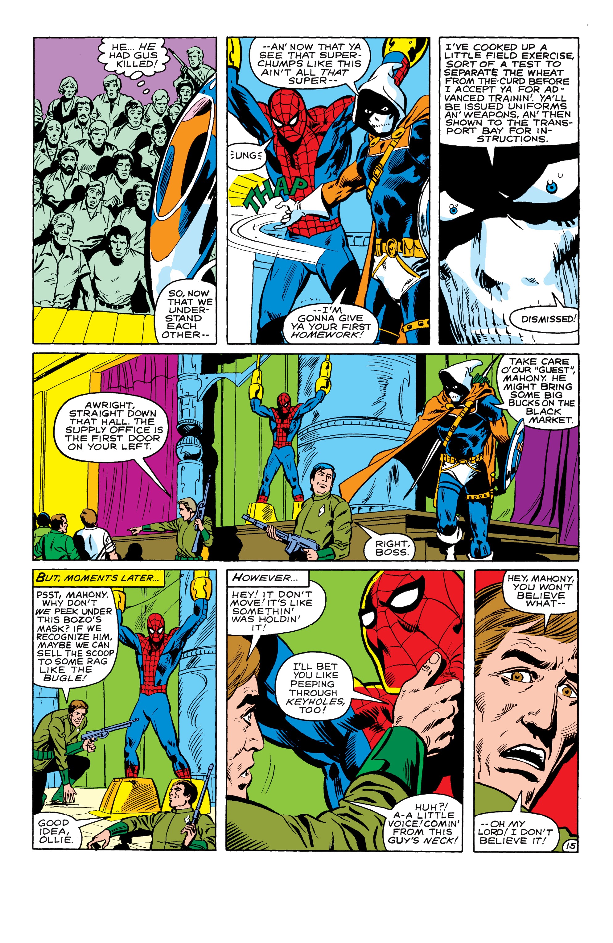 Read online Taskmaster: Anything You Can Do... comic -  Issue # TPB (Part 1) - 56