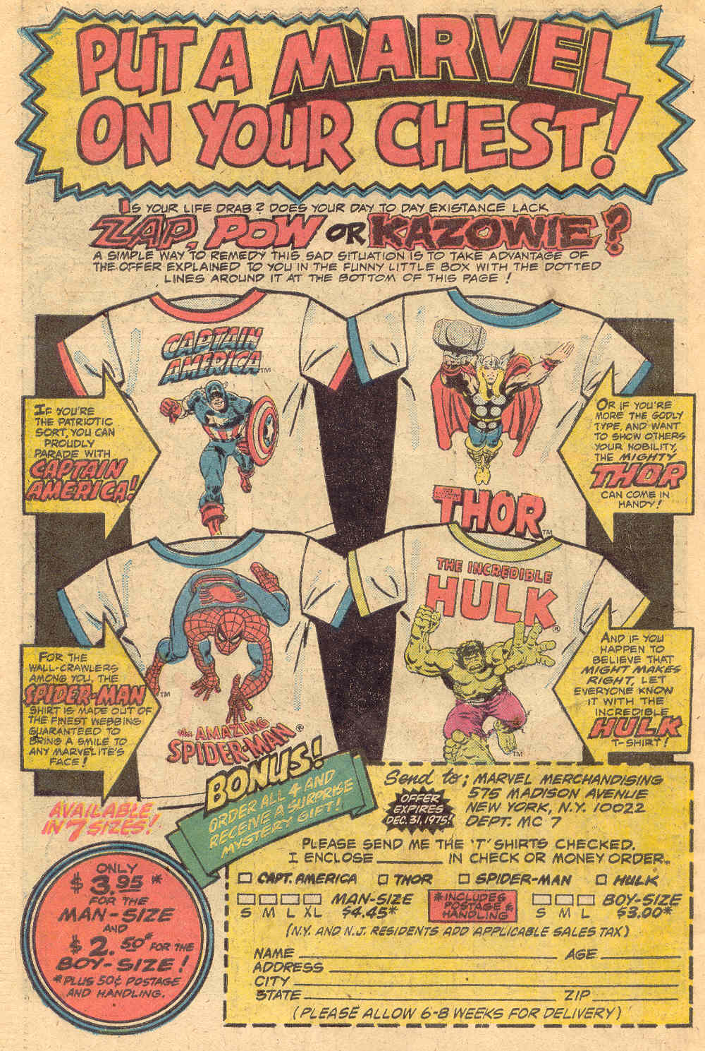 Read online Marvel Two-In-One comic -  Issue #10 - 25