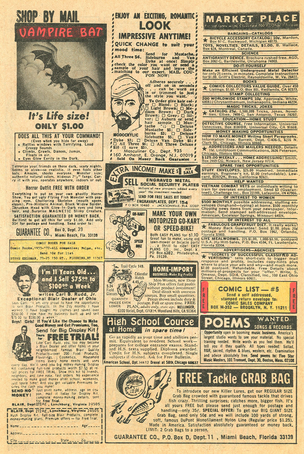 Read online Two-Gun Kid comic -  Issue #110 - 10