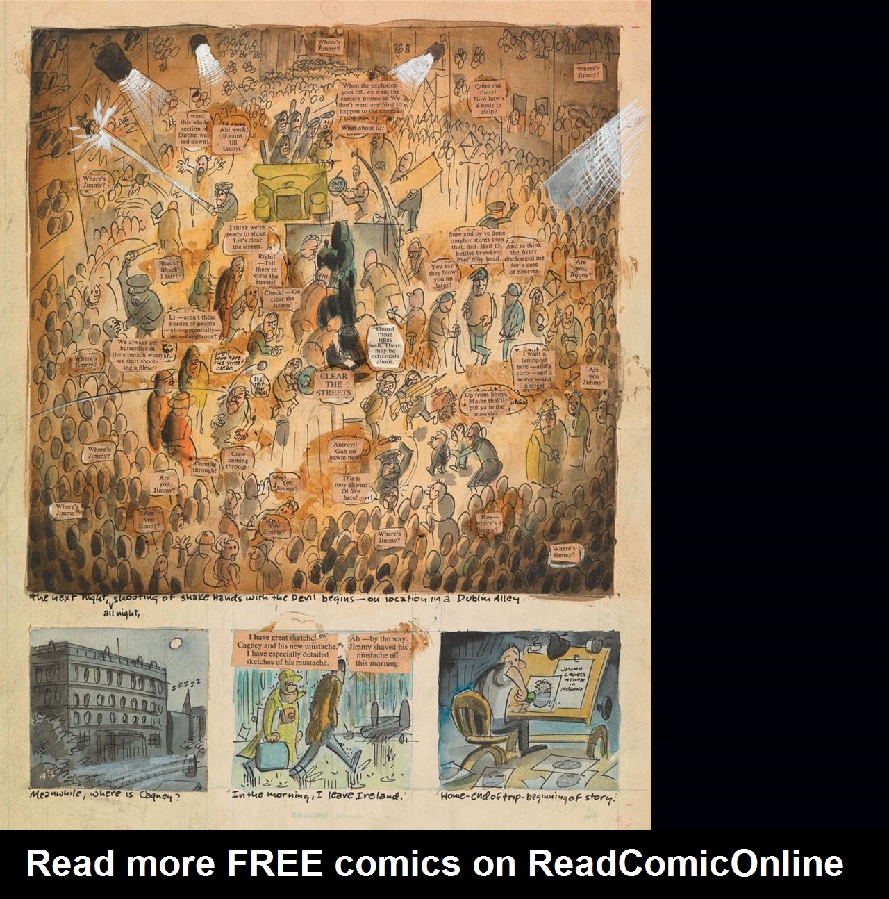 Read online The Art of Harvey Kurtzman comic -  Issue # TPB (Part 2) - 100