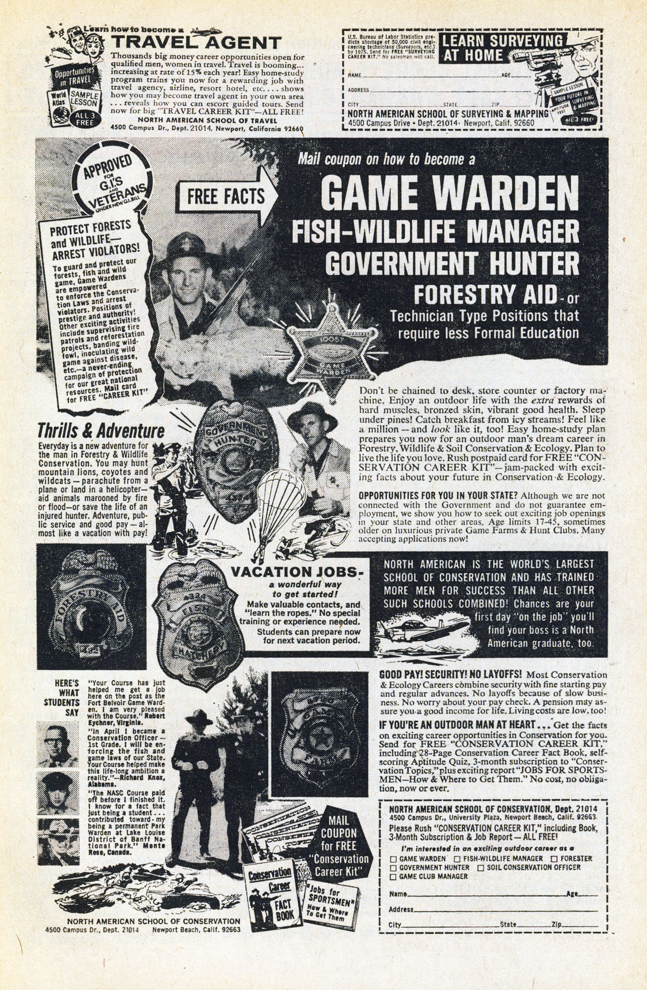 Read online The Outlaw Kid (1970) comic -  Issue #10 - 31