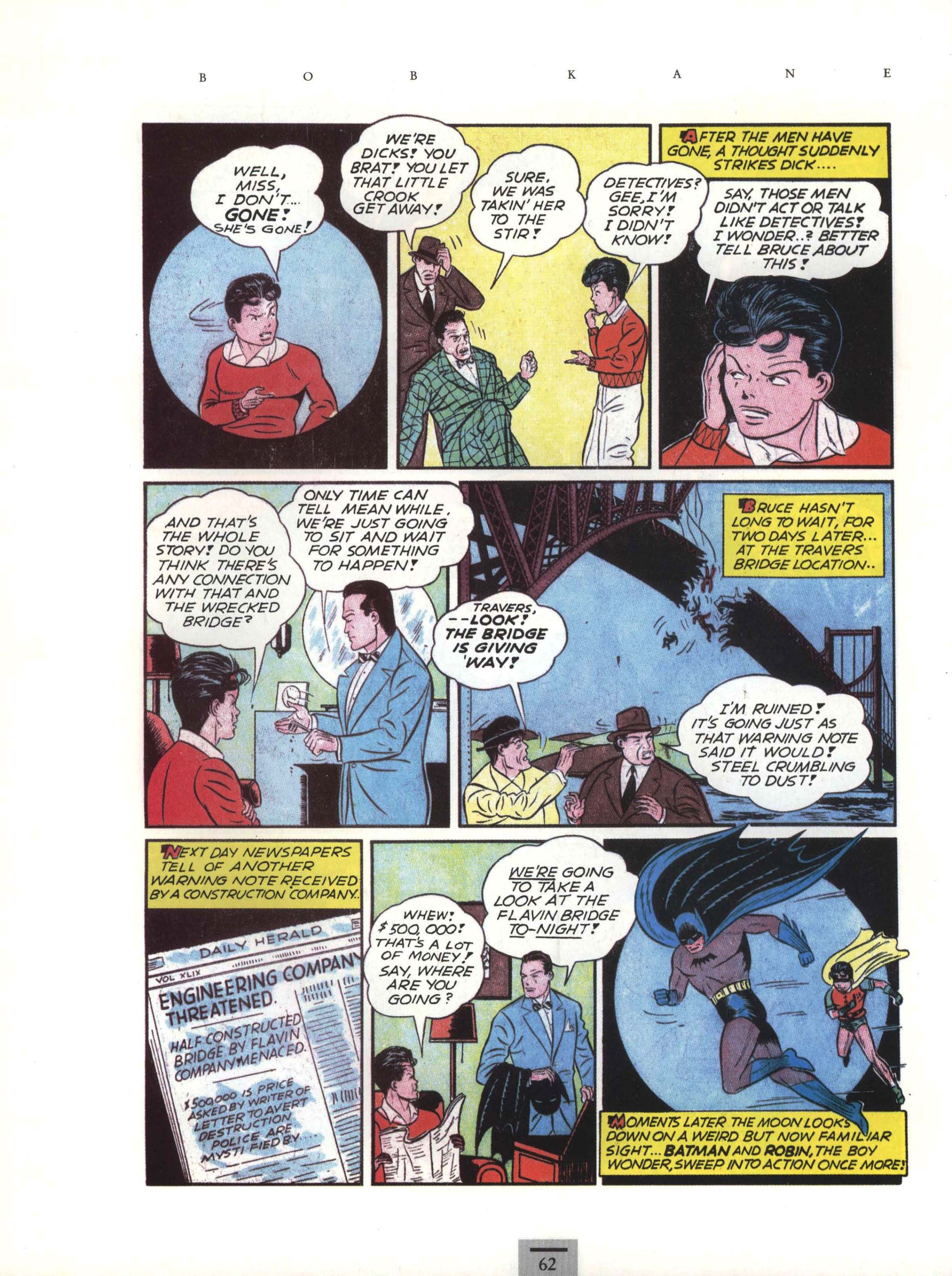 Read online Batman & Me comic -  Issue # TPB (Part 1) - 72