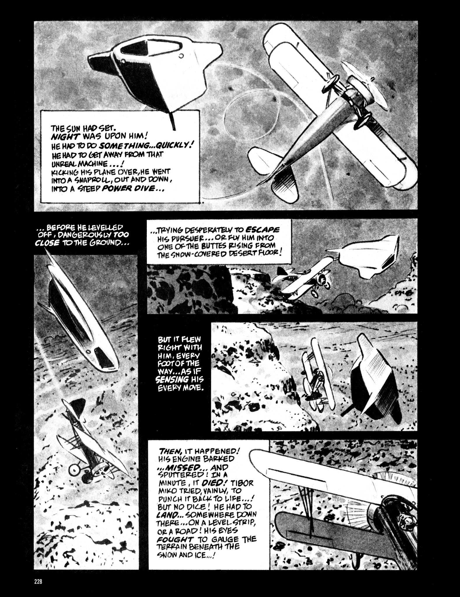 Read online Creepy Archives comic -  Issue # TPB 16 (Part 3) - 30