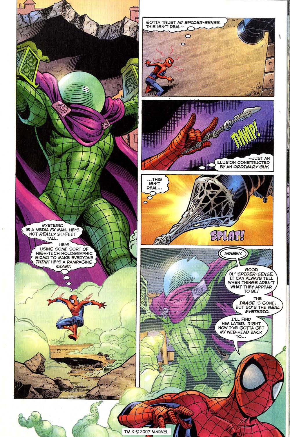 Hulk (1999) 8 Page 22