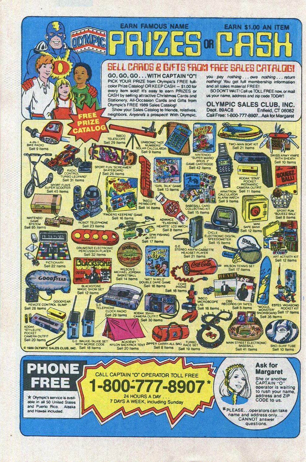 Read online Betty's Diary comic -  Issue #29 - 34