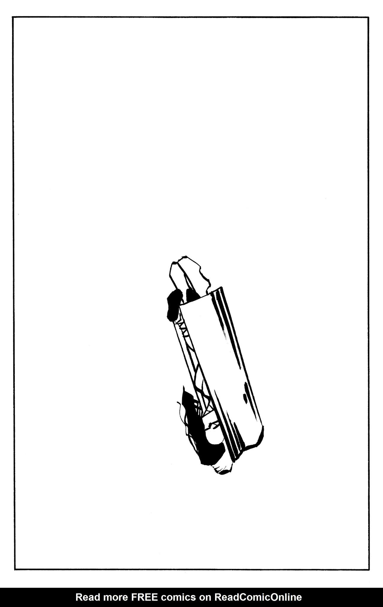 Read online Batman Noir: The Dark Knight Strikes Again comic -  Issue # TPB (Part 2) - 10