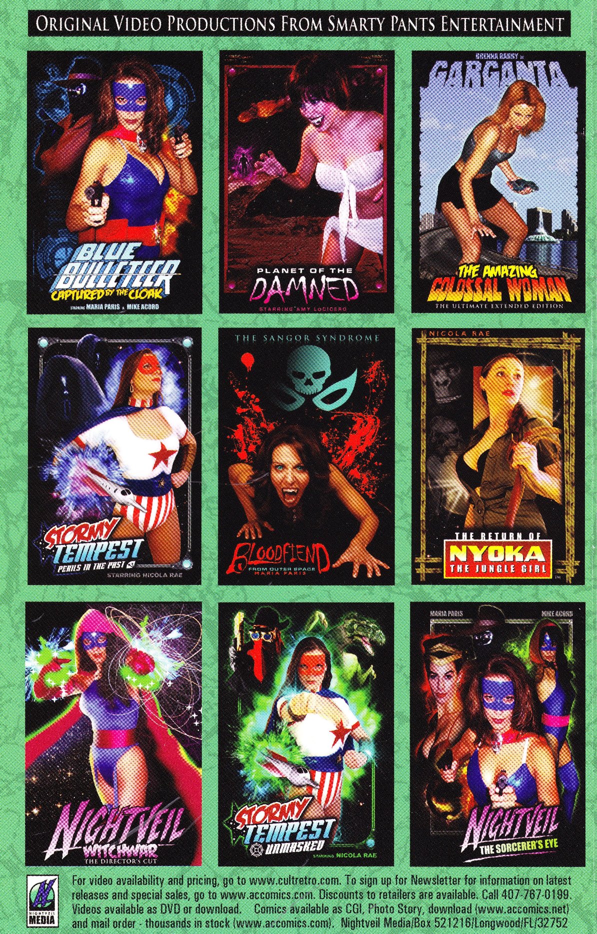 Read online Men of Mystery Comics comic -  Issue #83 - 212