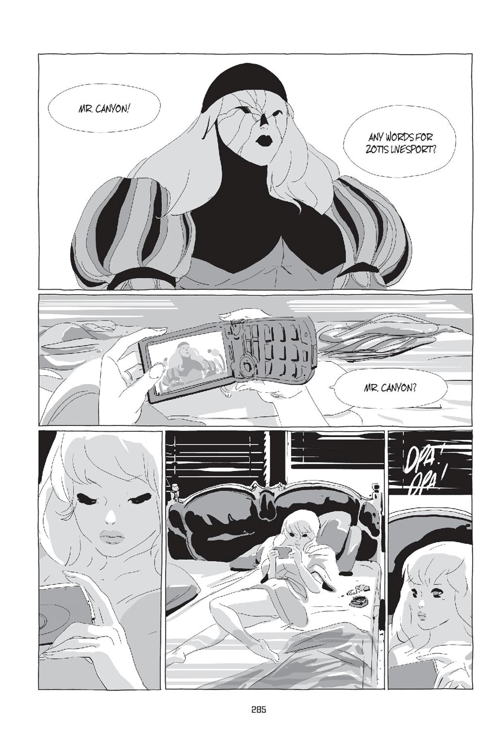 Read online Lastman comic -  Issue # TPB 2 (Part 3) - 94