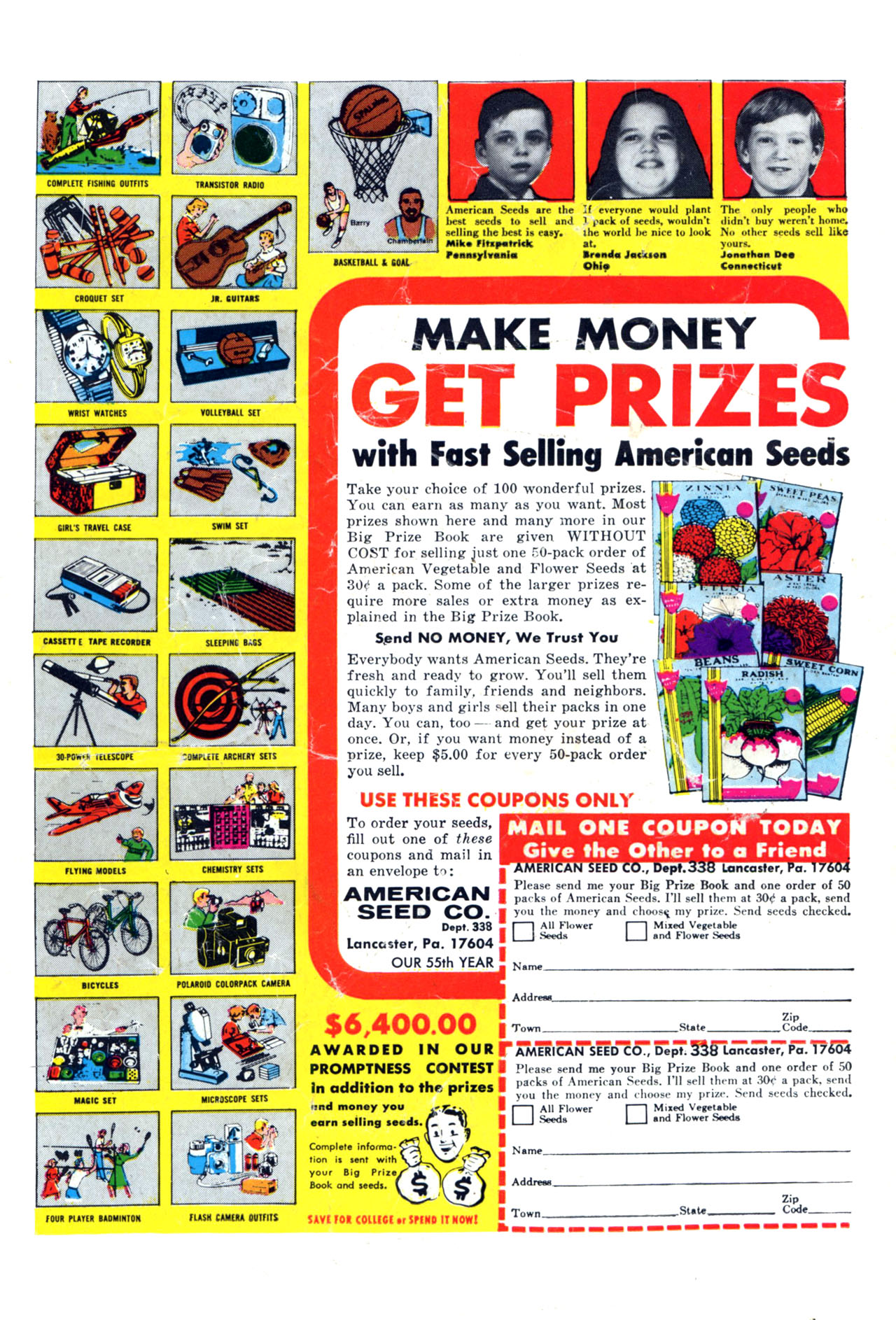 Read online Little Dot Dotland comic -  Issue #58 - 36