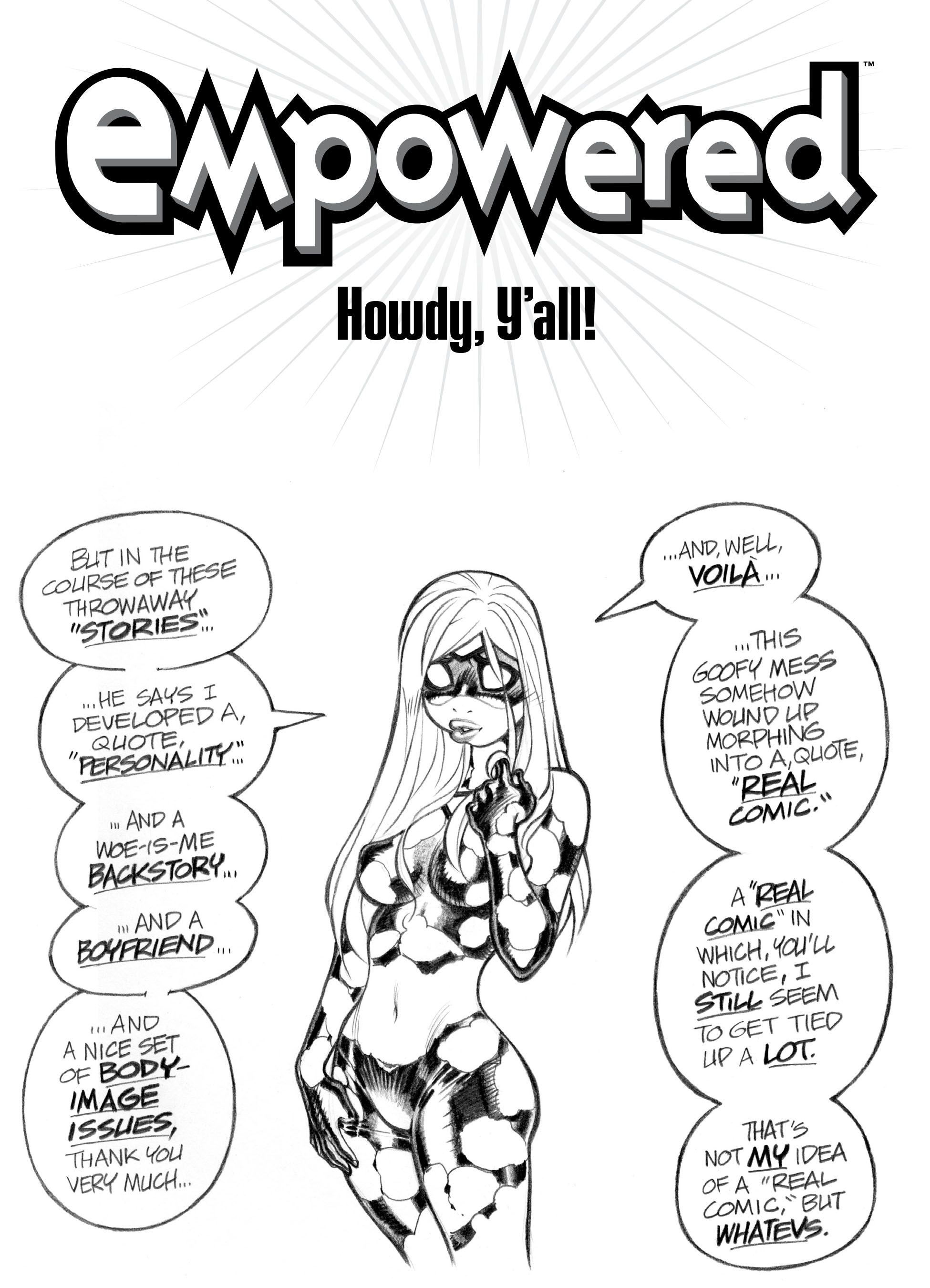 Read online Empowered comic -  Issue #1 - 120