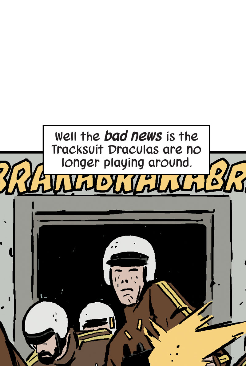 Read online Hawkeye: My Life as a Weapon Infinity Comic comic -  Issue # TPB 3 (Part 1) - 65