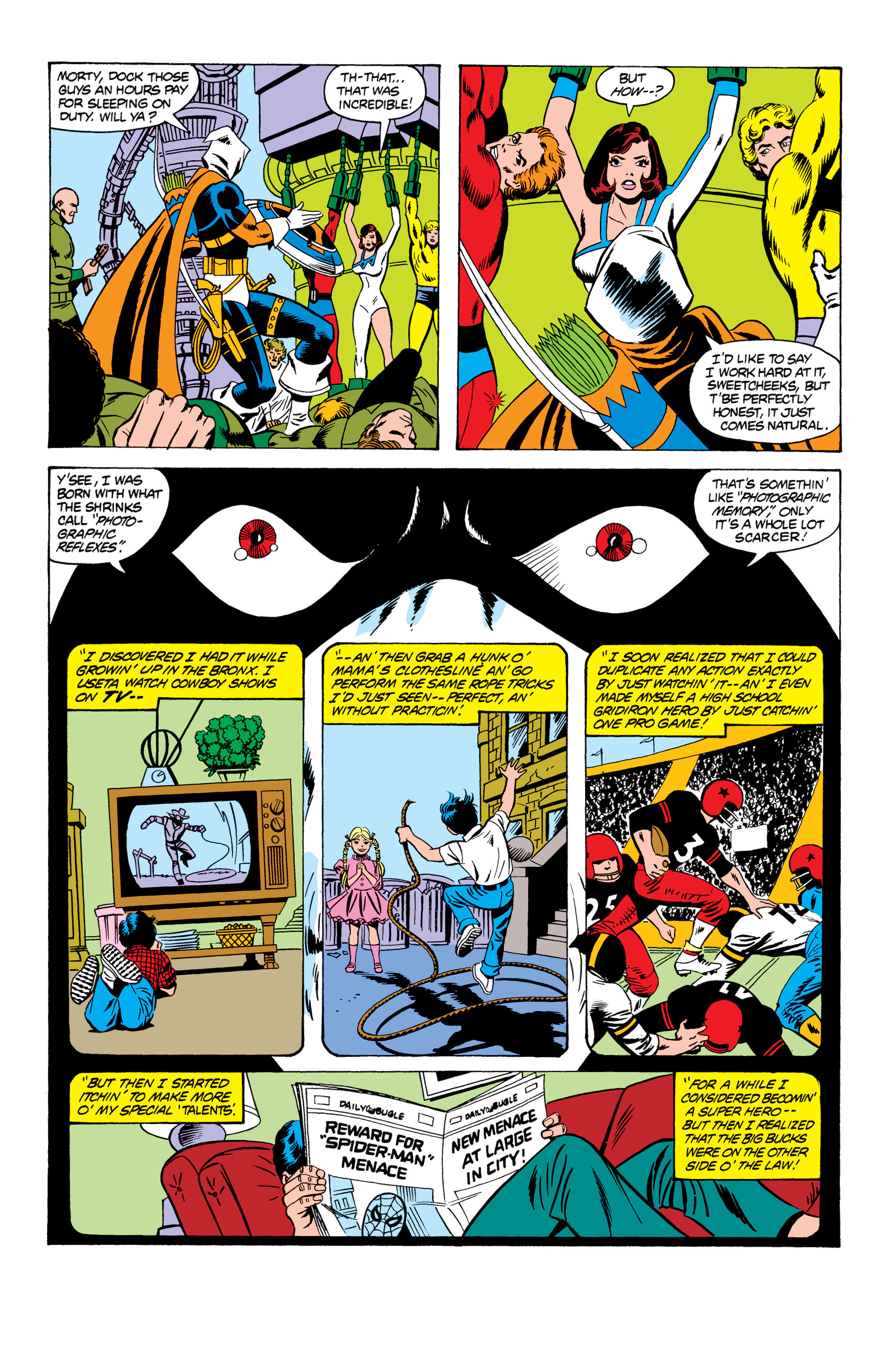 Read online Ant-Man: Scott Lang comic -  Issue #Ant-Man: Scott Lang TPB - 122