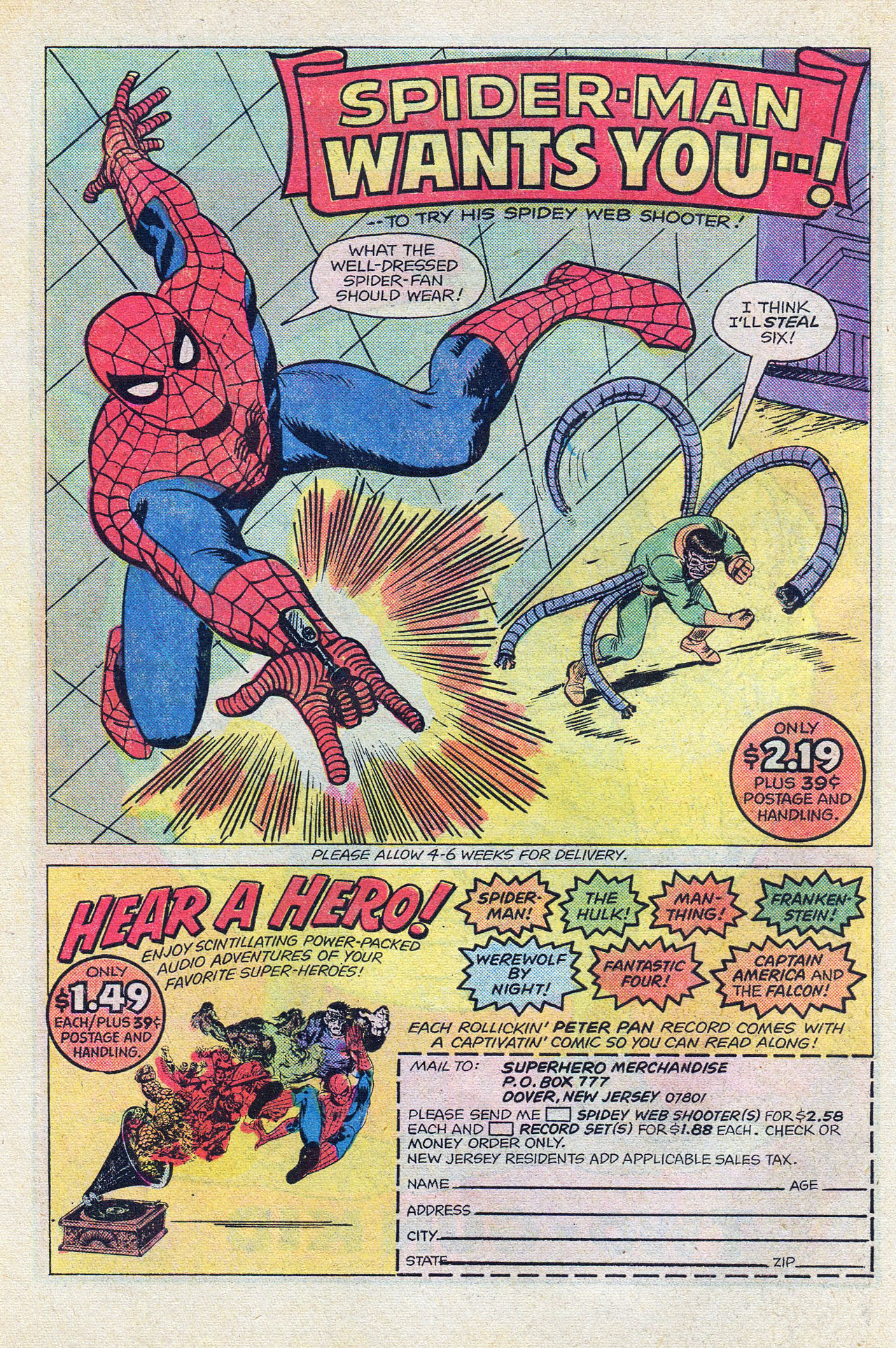 Read online Two-Gun Kid comic -  Issue #128 - 34