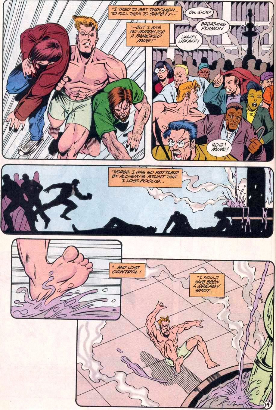 Read online The Flash Annual comic -  Issue #8 - 15