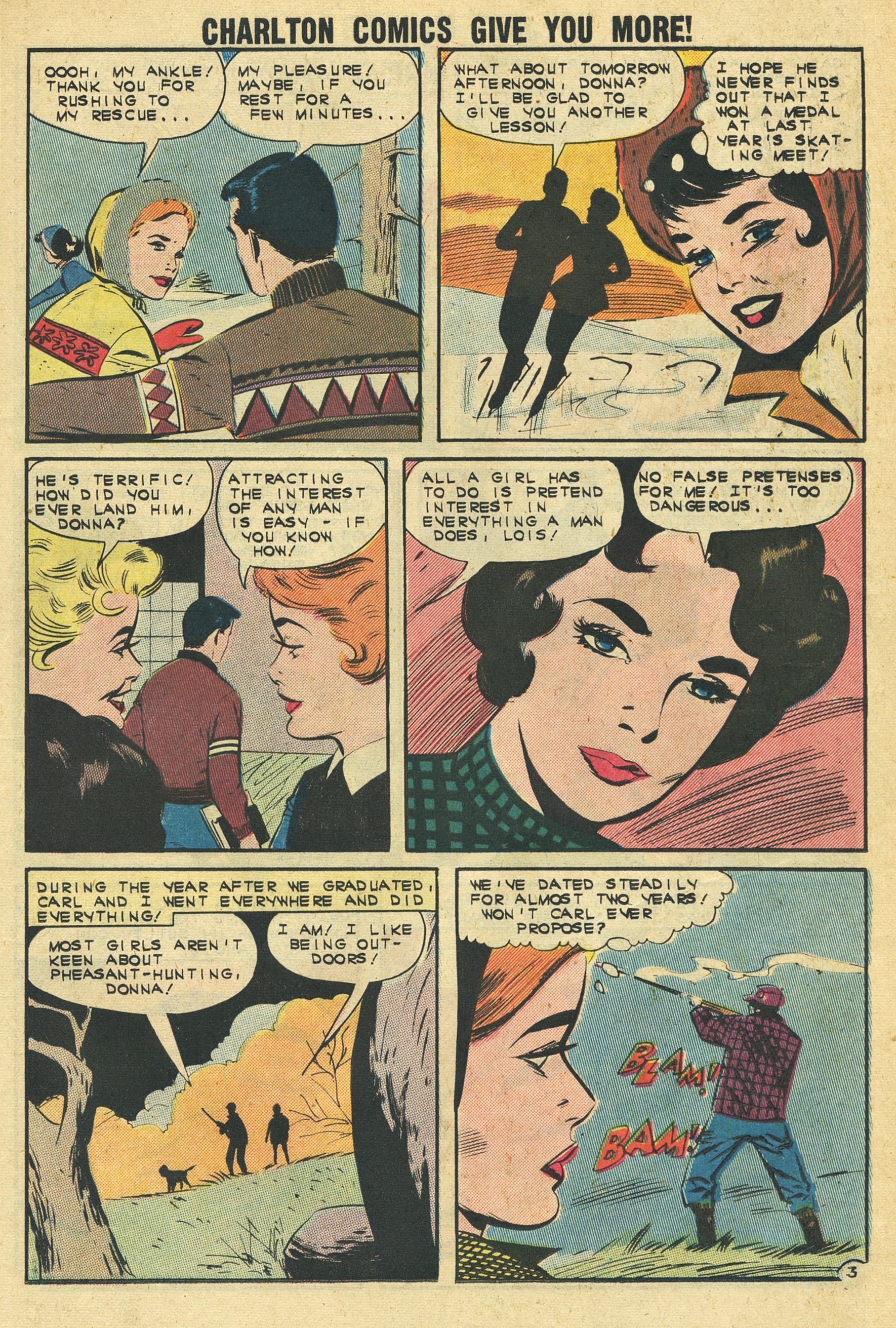 Read online Just Married comic -  Issue #27 - 11