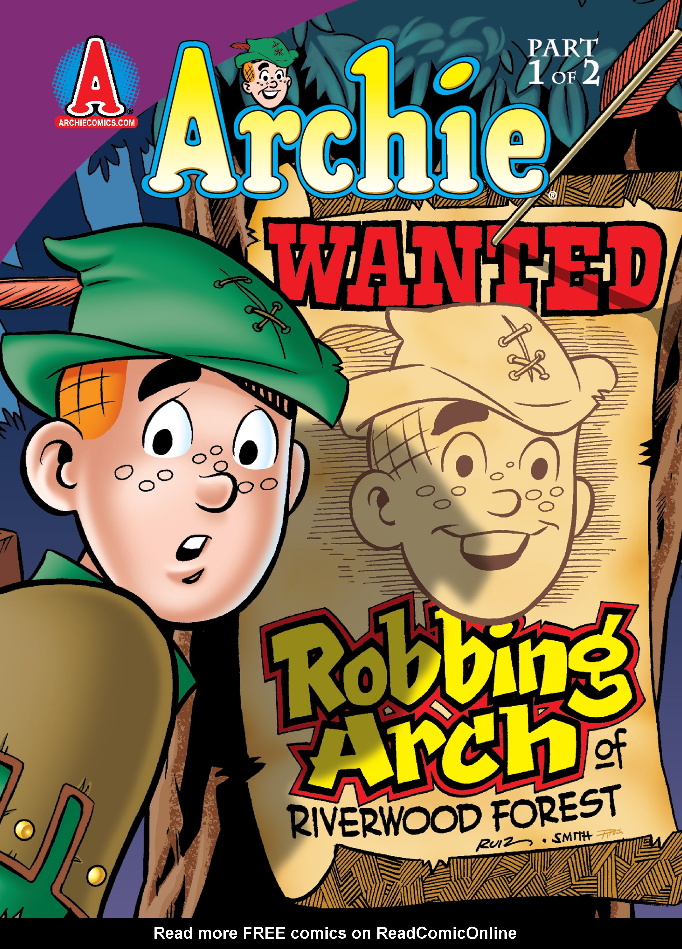 Read online Archie's Funhouse Double Digest comic -  Issue #19 - 35